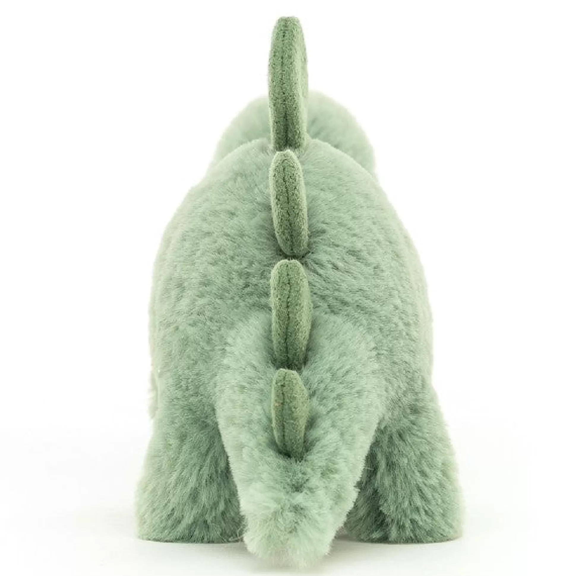 Jellycat Fossilly Stegosaurus Dinosaur Mini Cheap