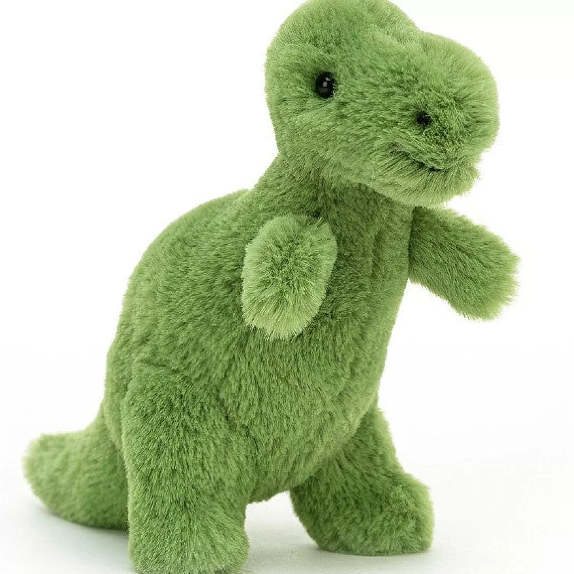 Jellycat Fossilly T-Rex Dinosaur Mini Shop