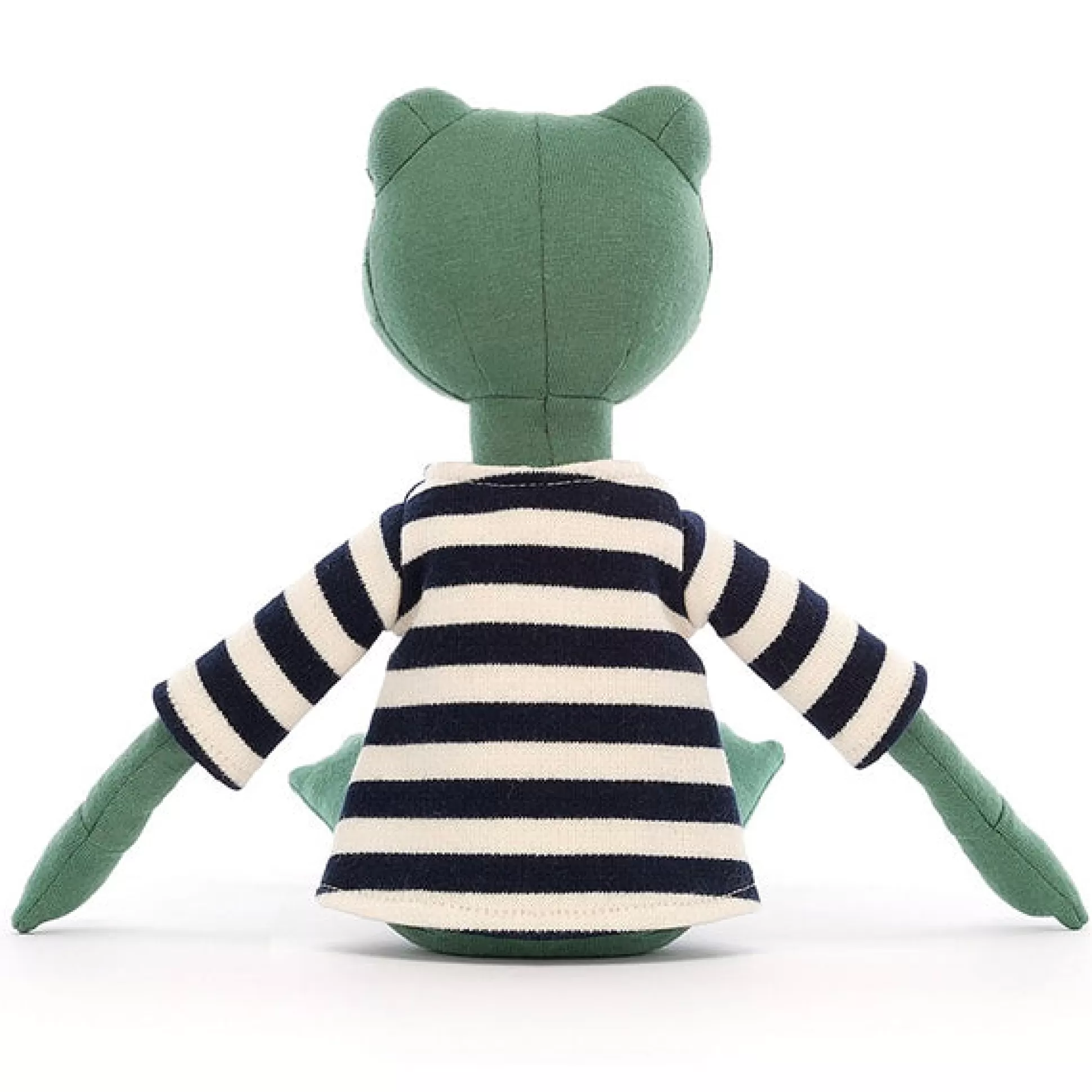 Jellycat Francisco Frog Sale