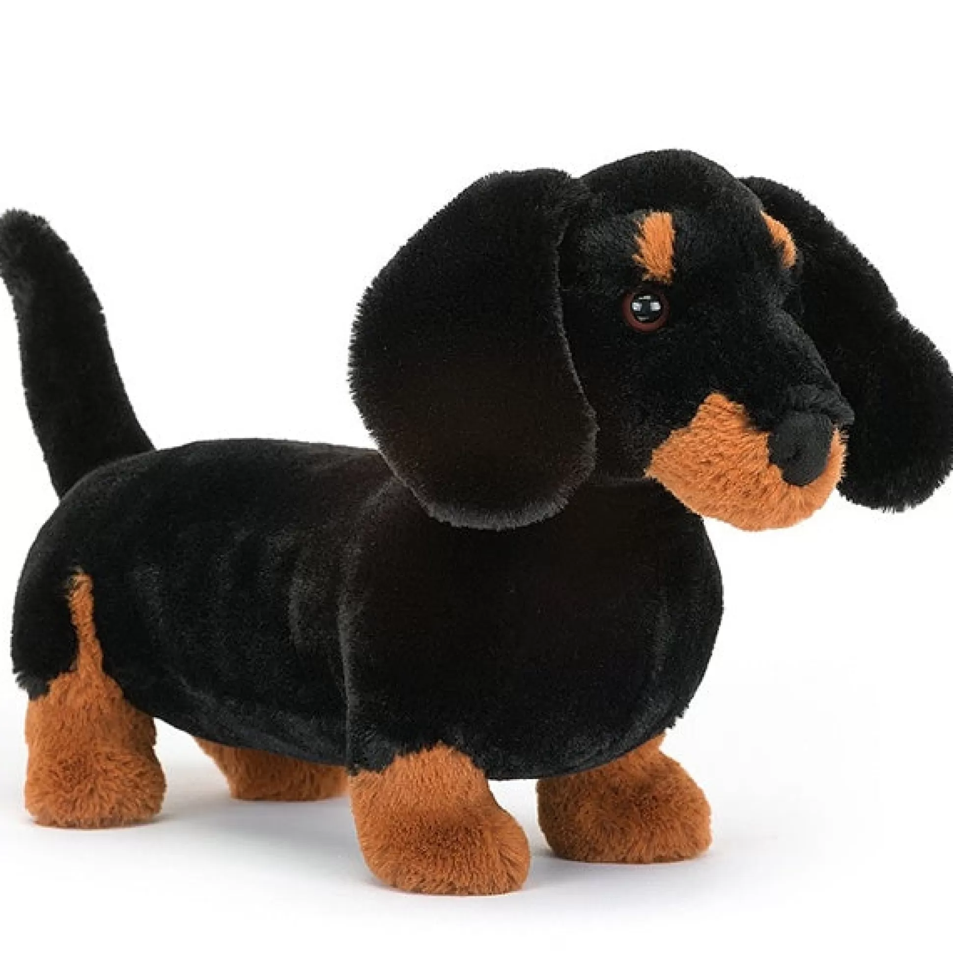 Jellycat Freddie Sausage Dog Clearance