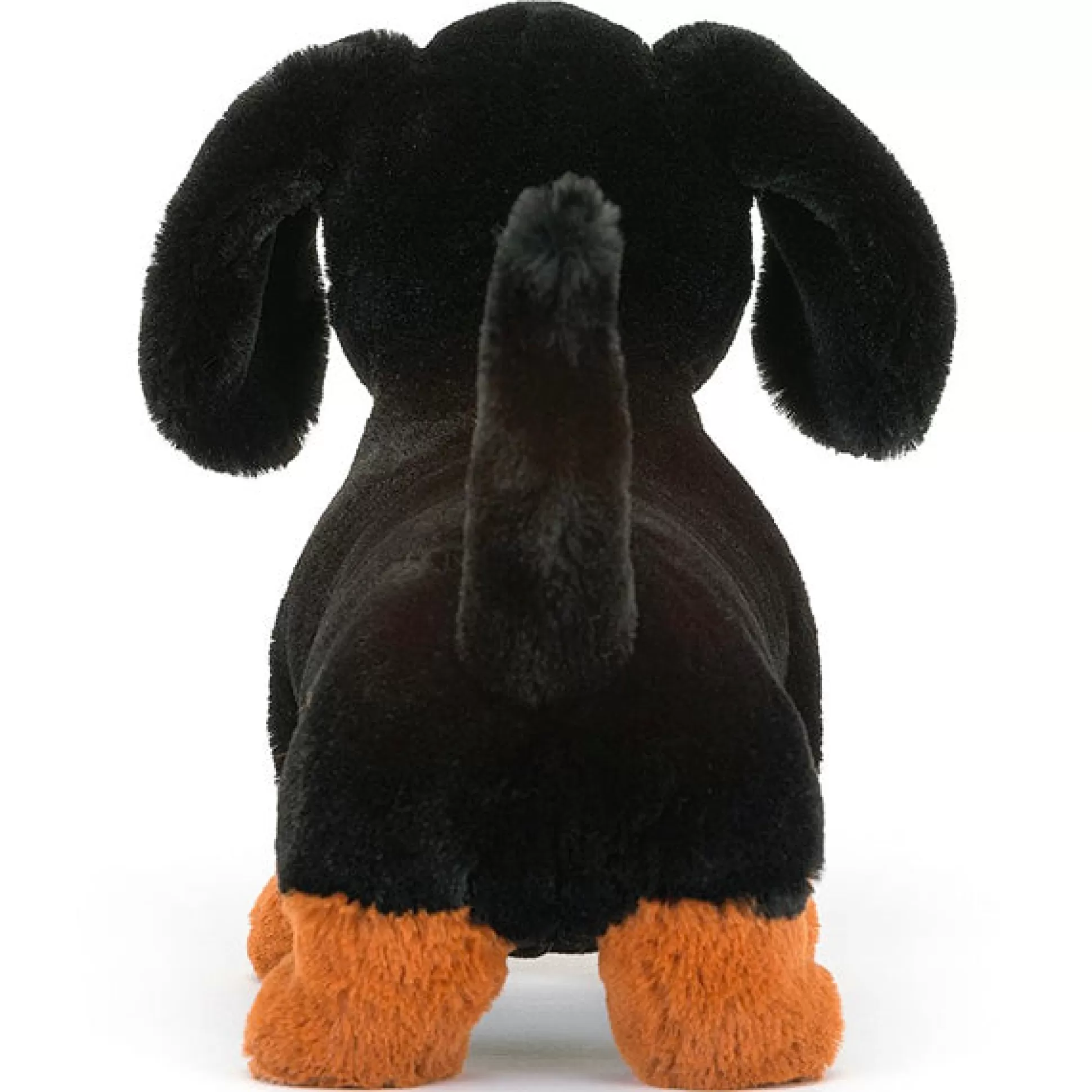 Jellycat Freddie Sausage Dog Clearance