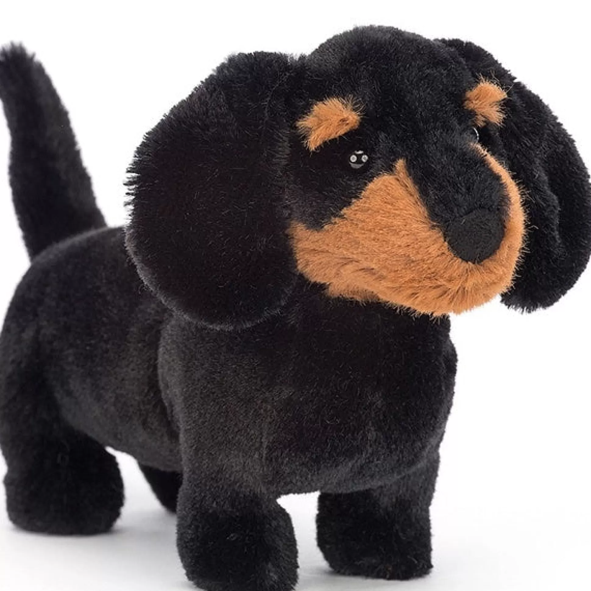 Jellycat Freddie Sausage Dog Small Cheap