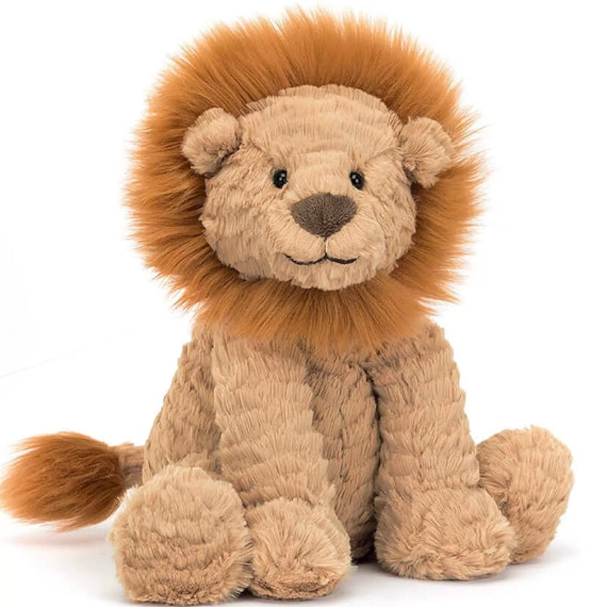 Jellycat Fuddlewuddle Lion Medium Cheap