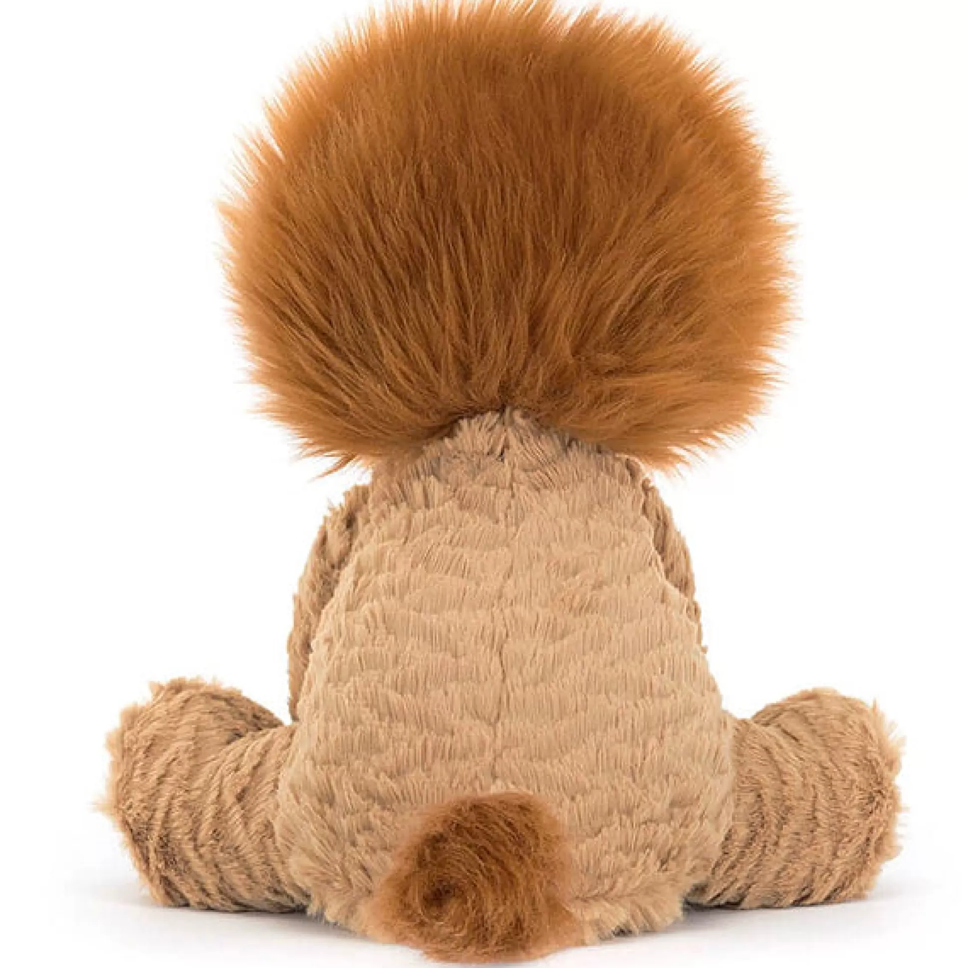 Jellycat Fuddlewuddle Lion Medium Cheap