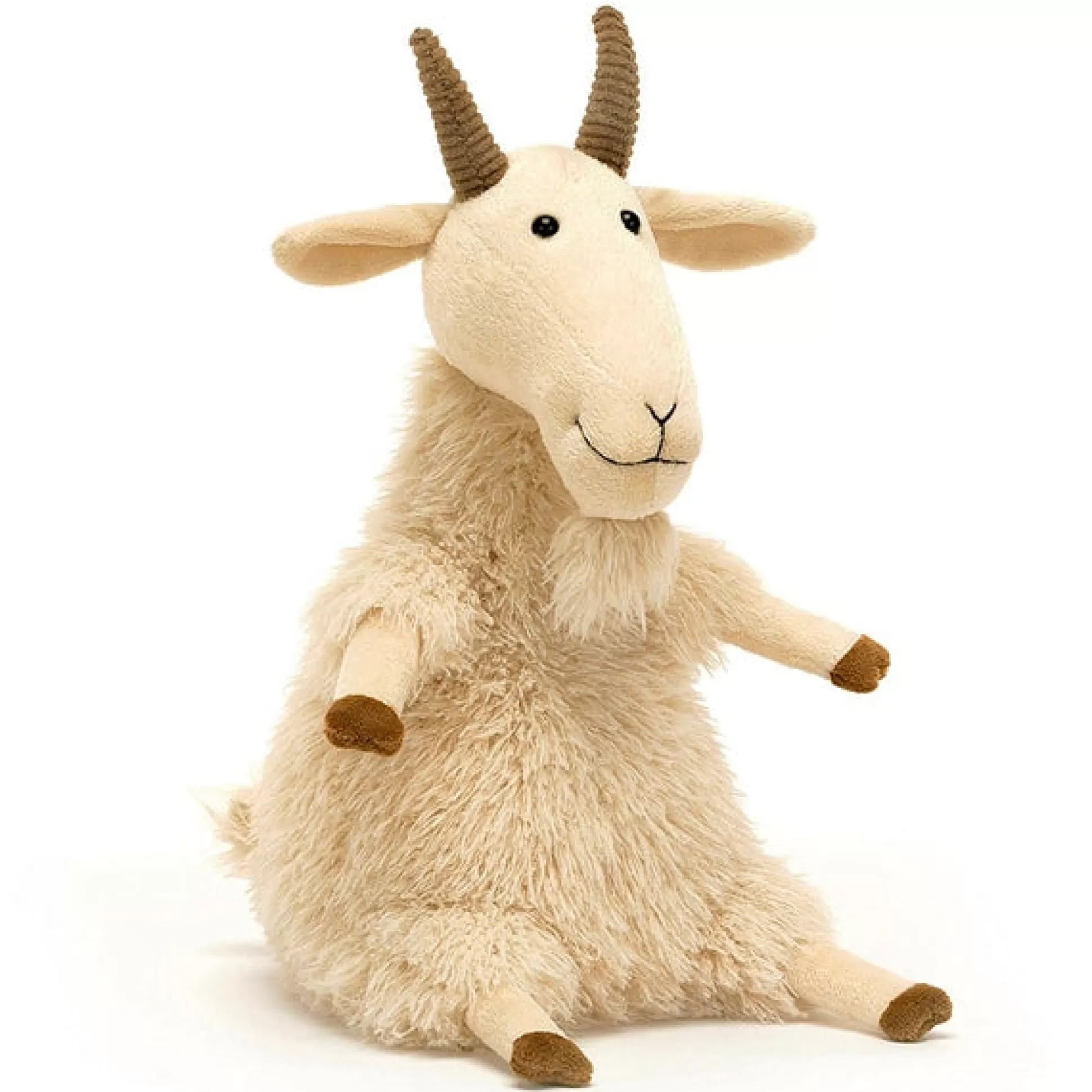 Jellycat Ginny Goat Shop