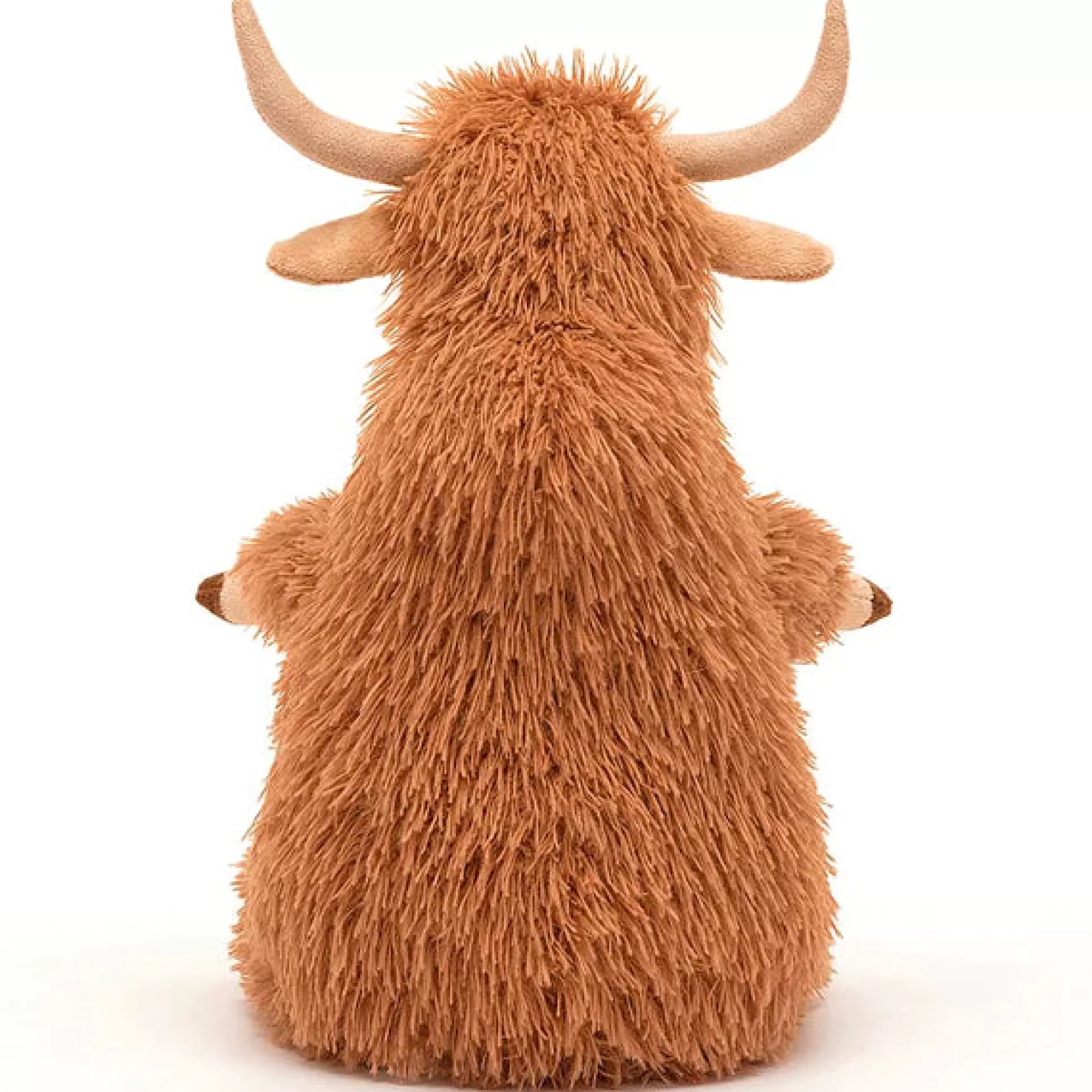 Jellycat Herbie Highland Cow Flash Sale