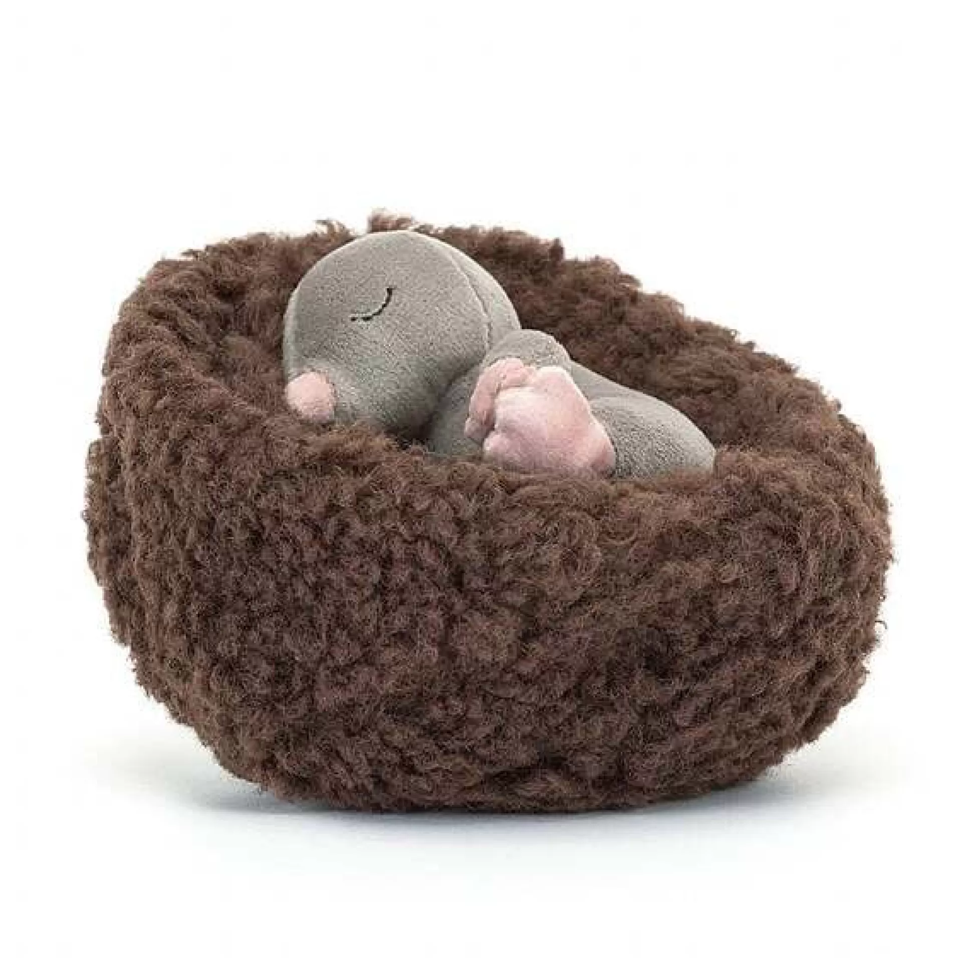 Jellycat Hibernating Mole Discount