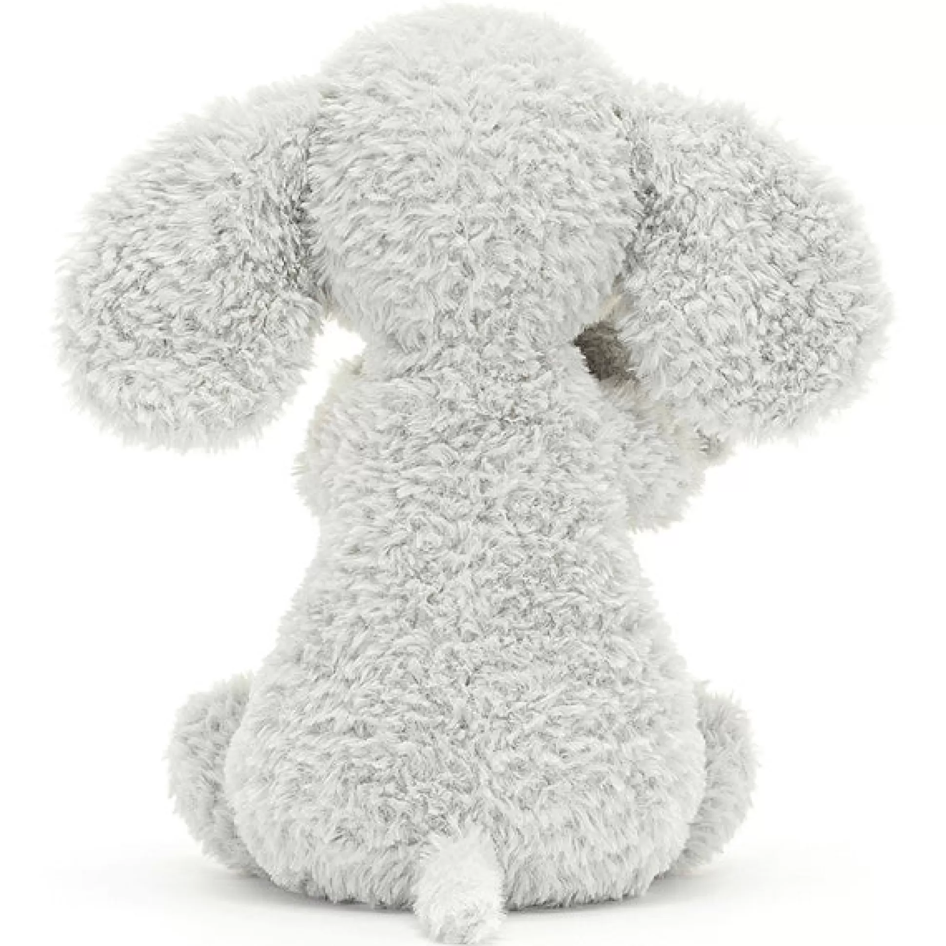 Jellycat Huddles Grey Elephant Cheap