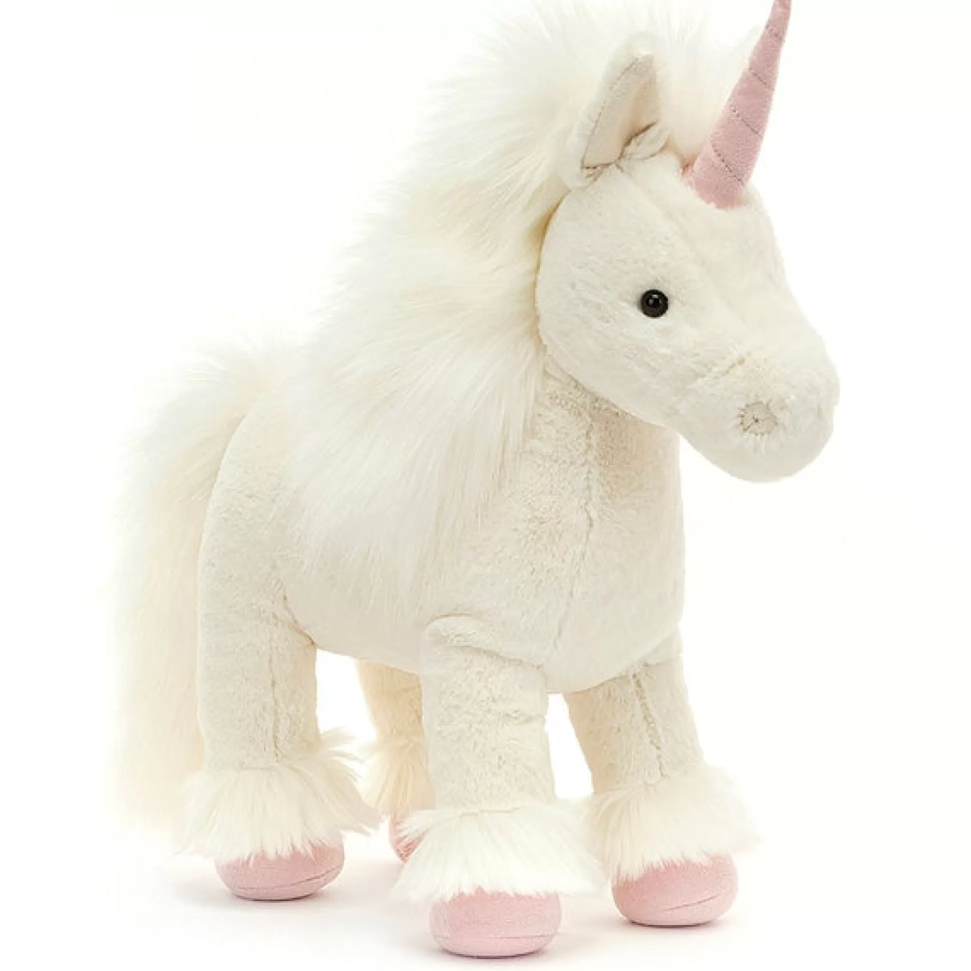 Jellycat Isadora Unicorn Store