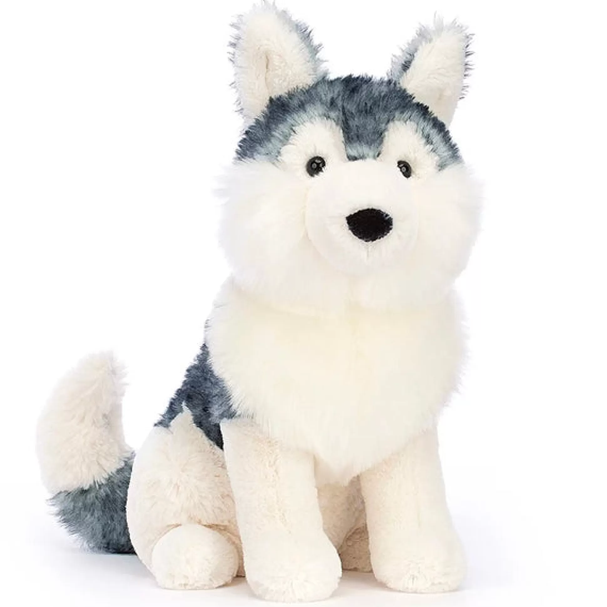 Jellycat Jackson Husky Shop