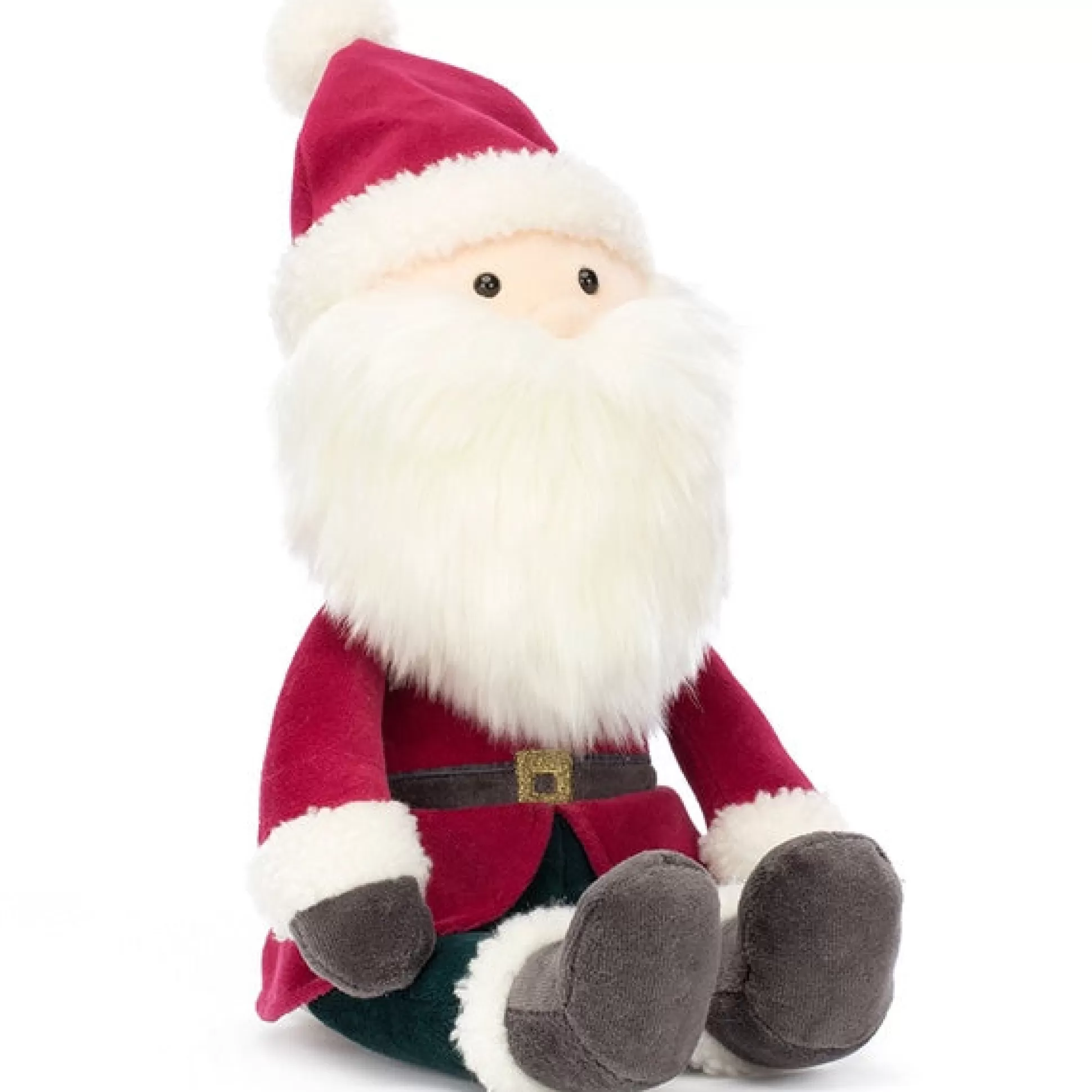 Jellycat Jolly Santa Shop