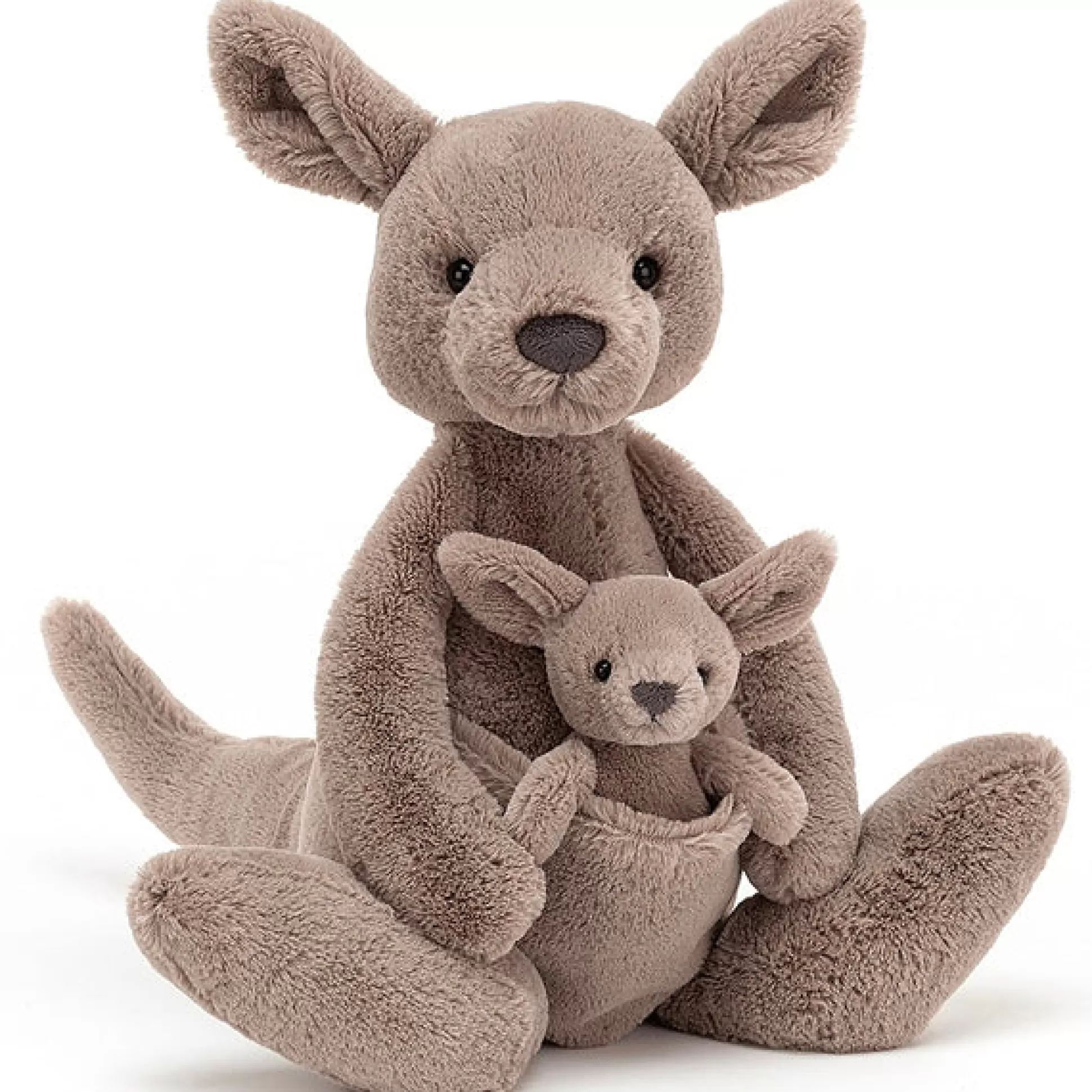 Jellycat Kara Kangaroo New