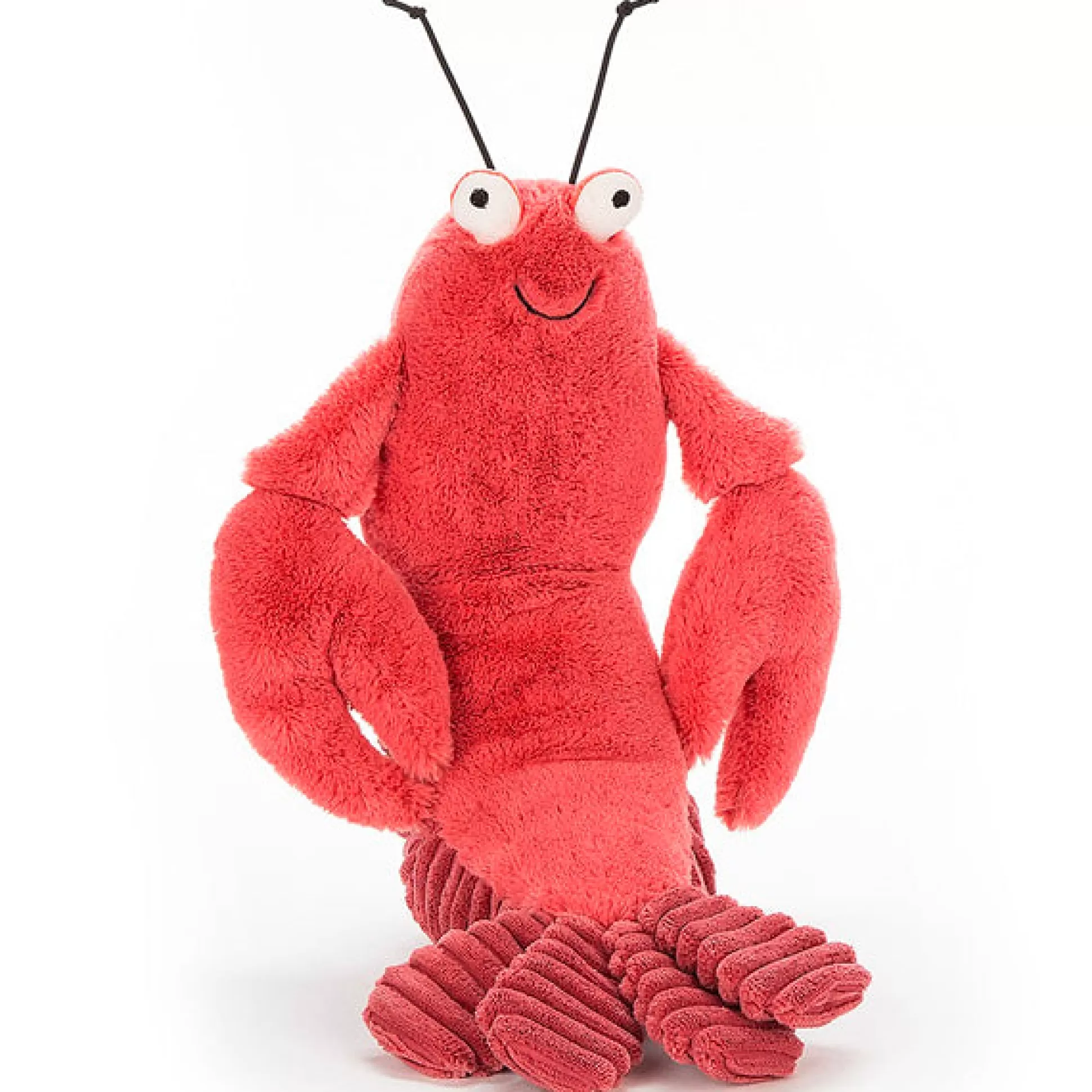 Jellycat Larry Lobster Small Fashion