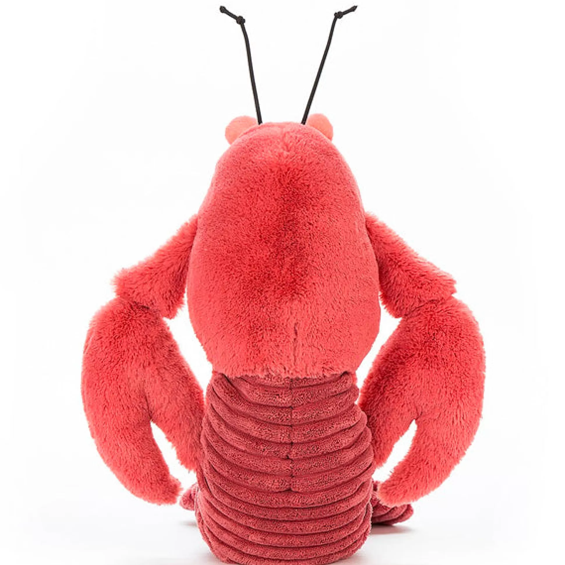 Jellycat Larry Lobster Small Fashion