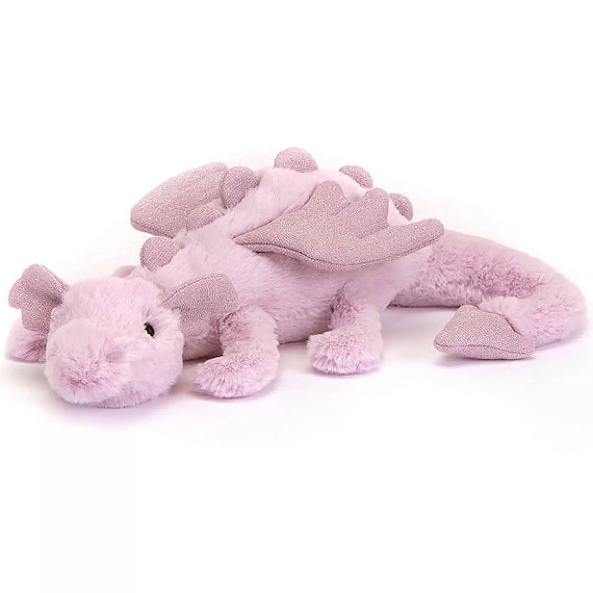 Jellycat Lavender Dragon Little Store