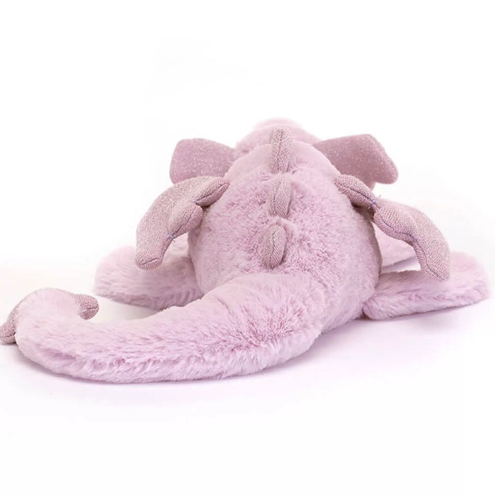 Jellycat Lavender Dragon Little Store