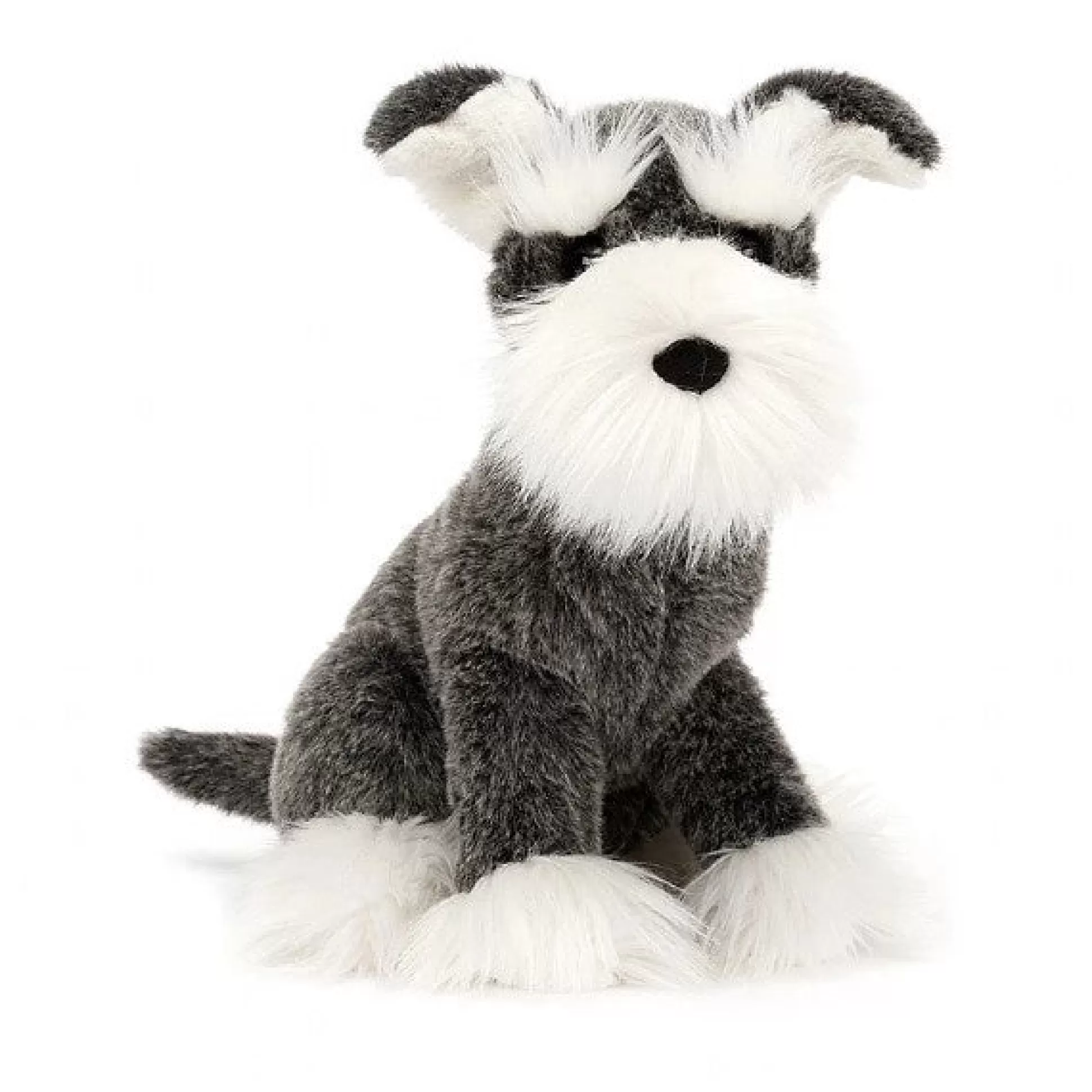 Jellycat Lawrence Schnauzer Best