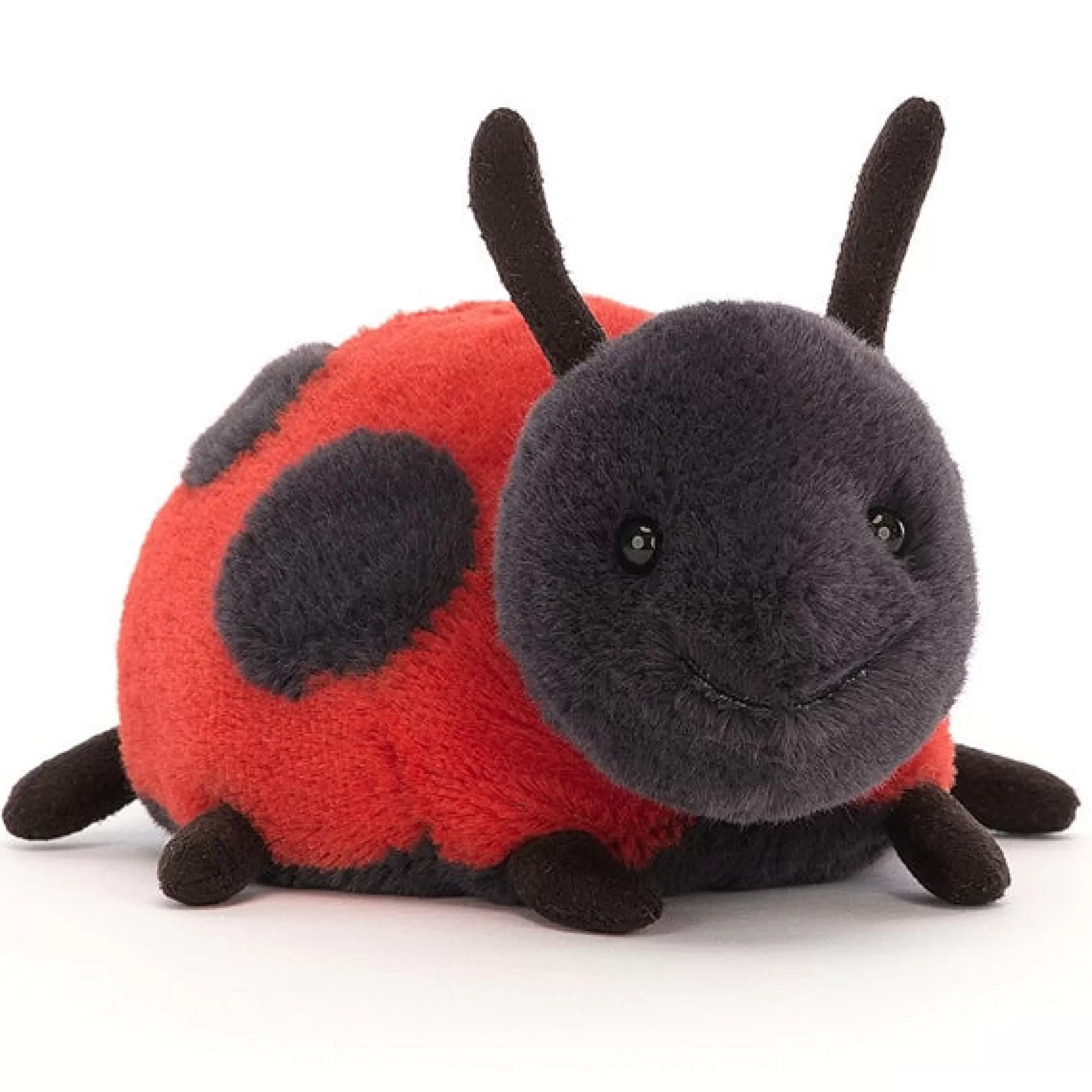 Jellycat Layla Ladybird Clearance