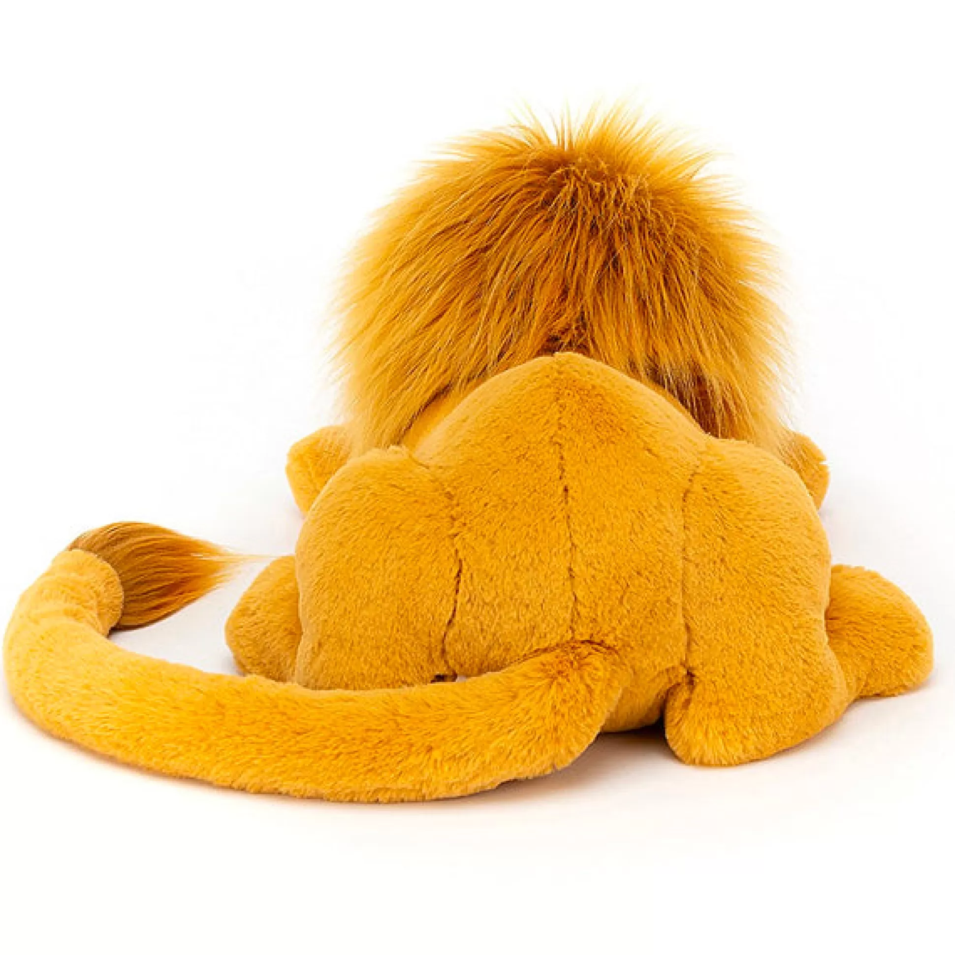 Jellycat Little Louie Lion Cheap