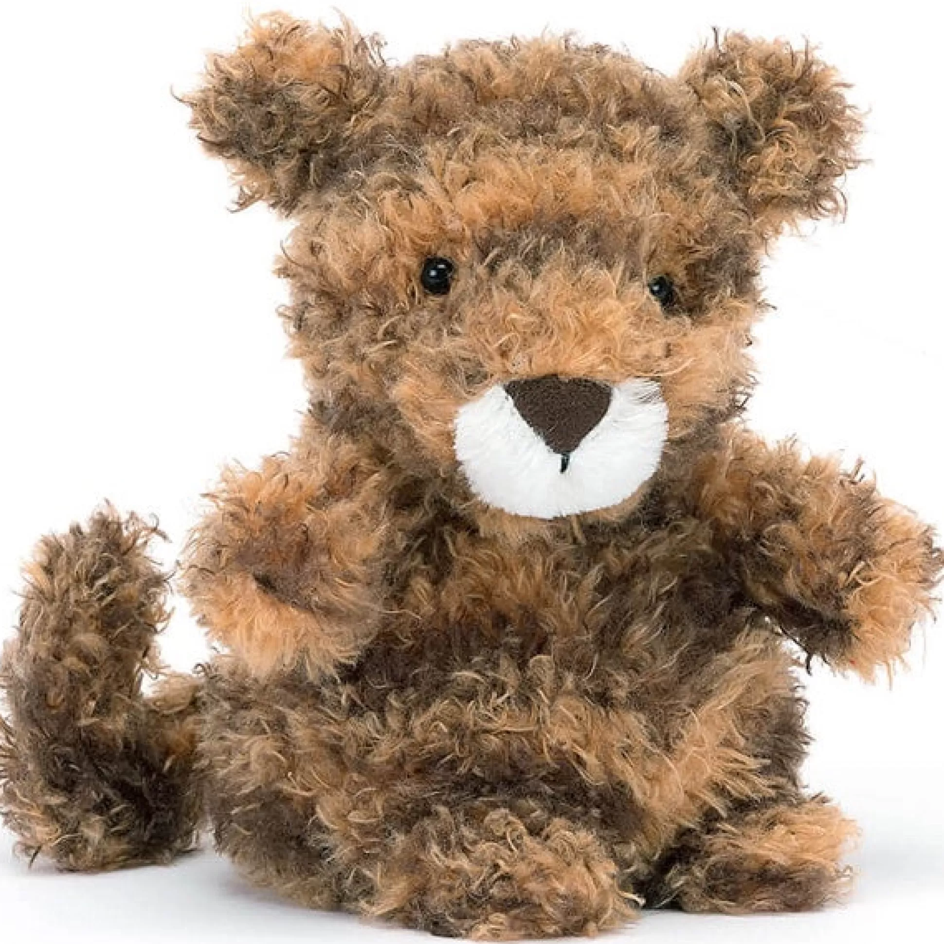 Jellycat Little Tiger Clearance