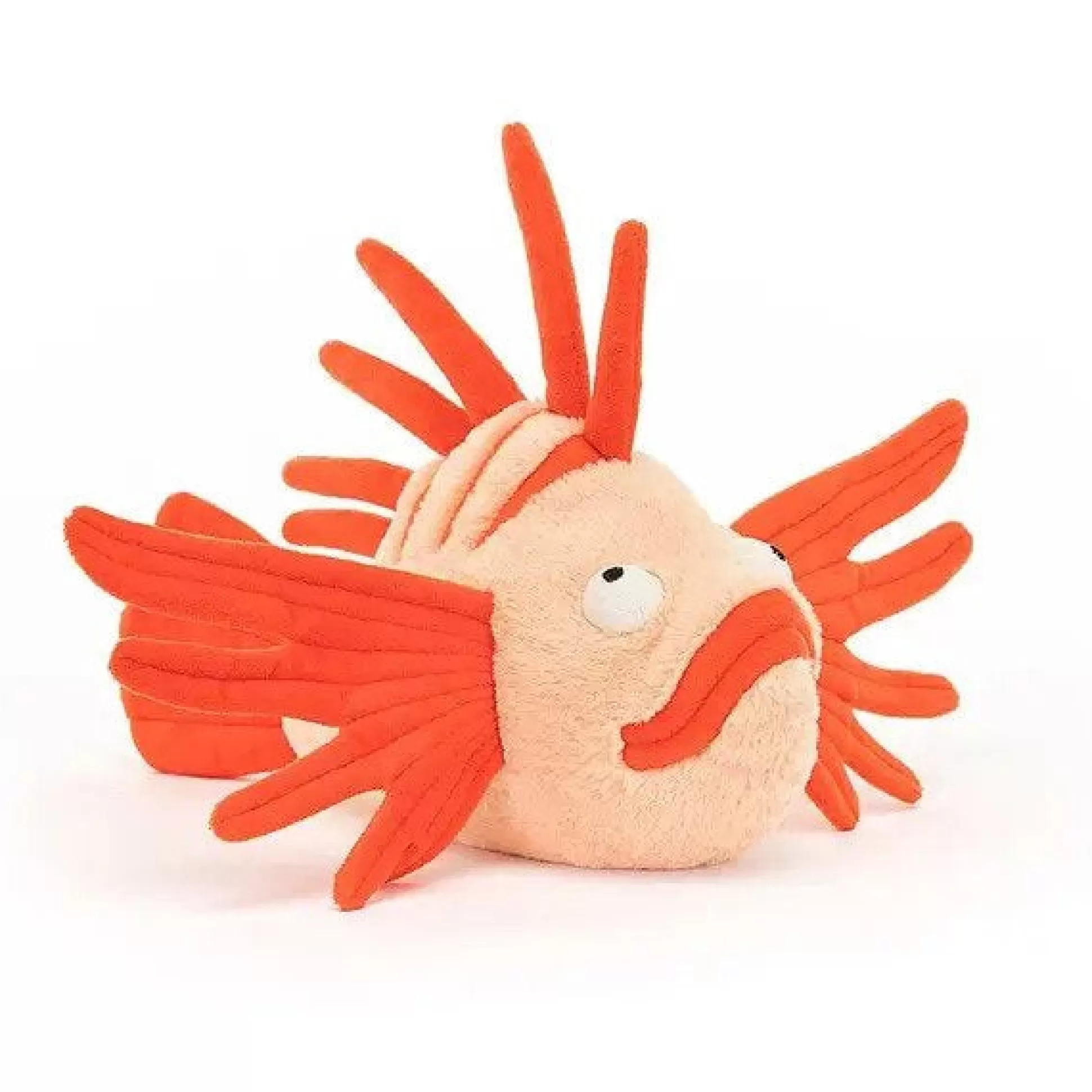 Jellycat Lois Lionfish Sale