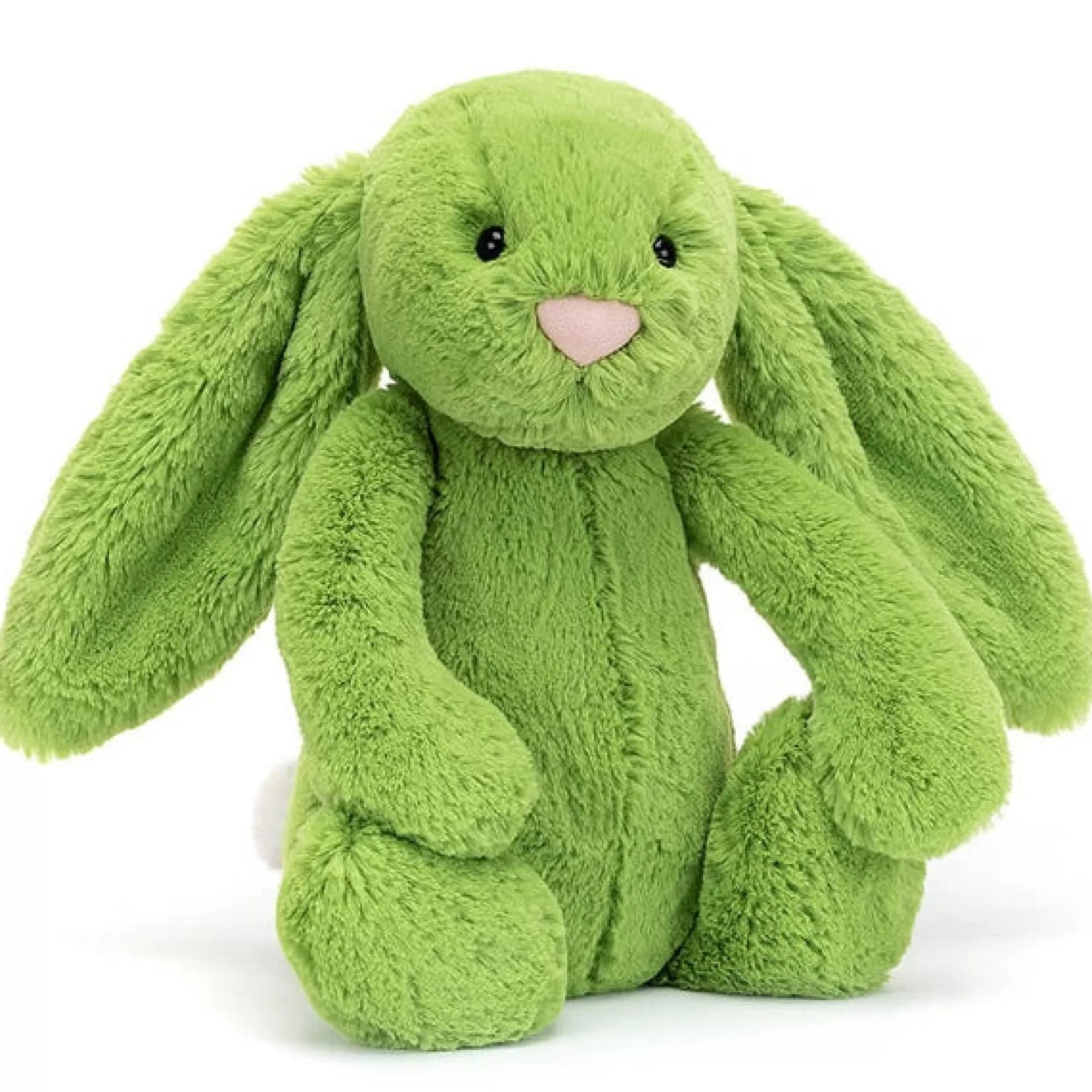 Jellycat Medium Bashful Apple Bunny Online