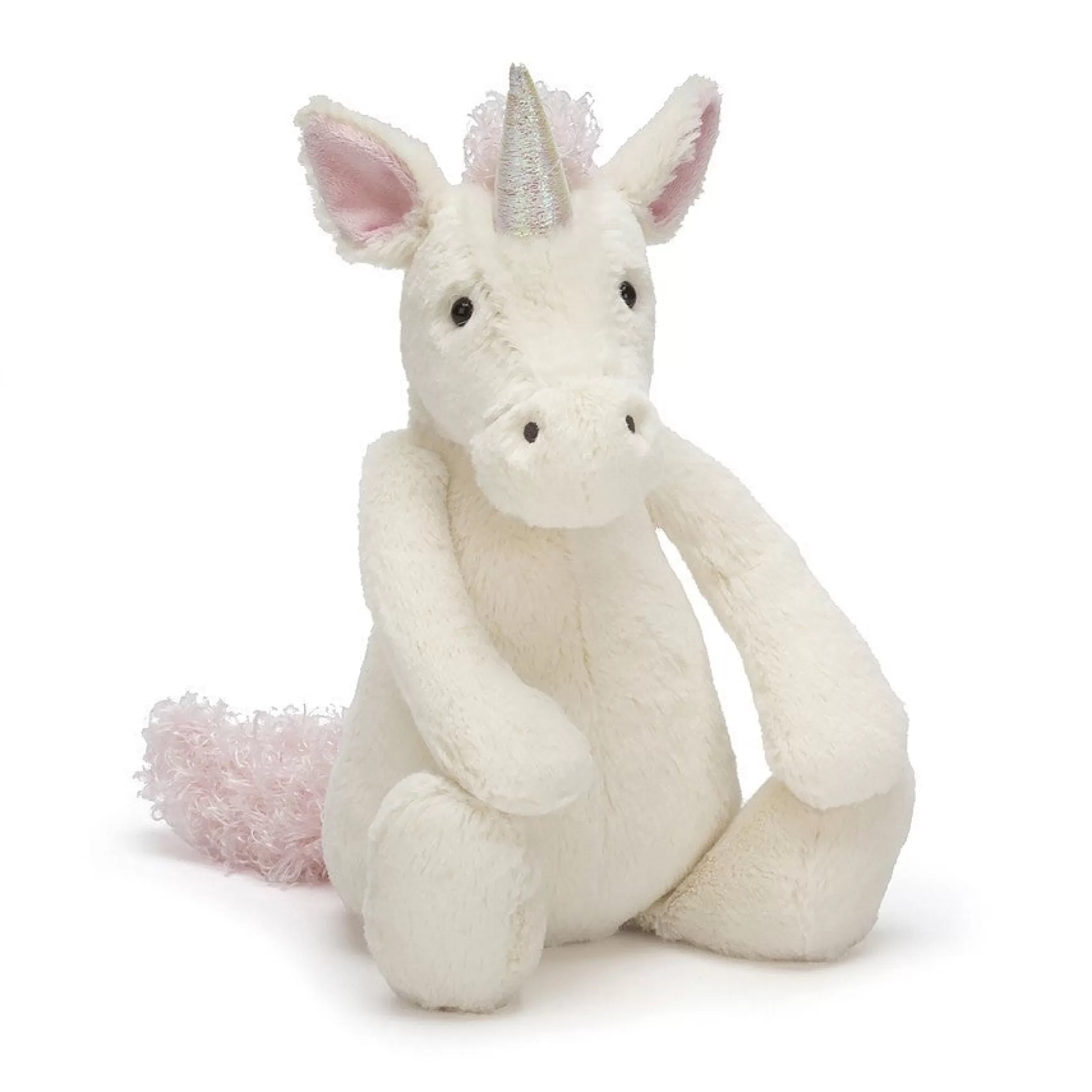 Jellycat Medium Bashful Unicorn Cheap