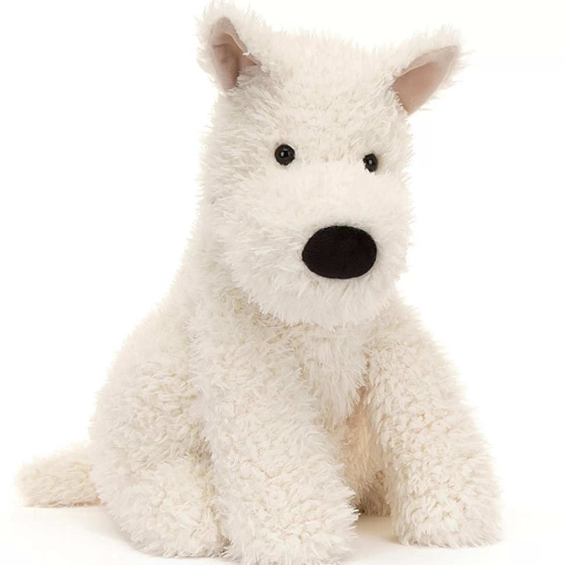 Jellycat Munro Scottie Dog Big Fashion