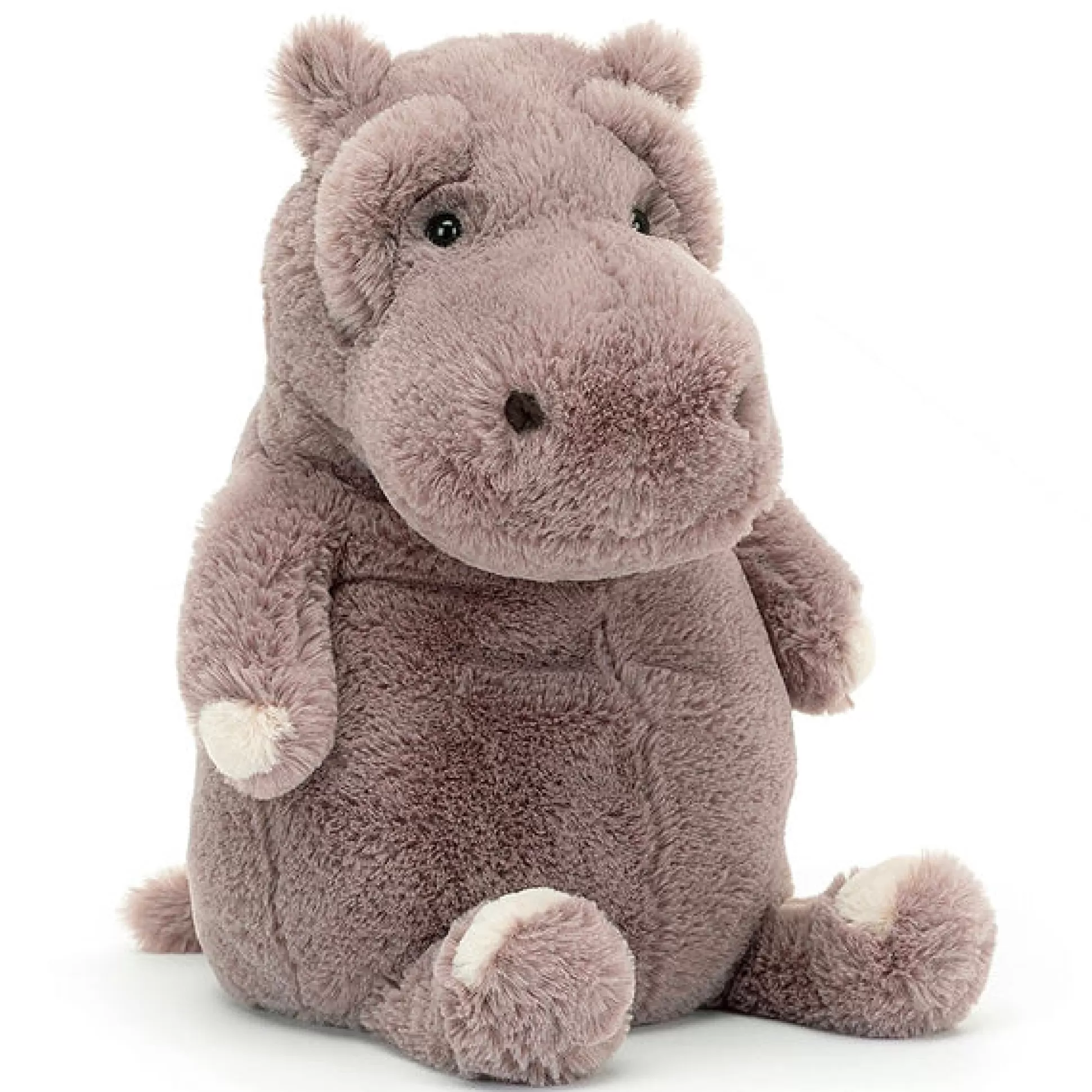 Jellycat Myrtle Hippopotamus Discount