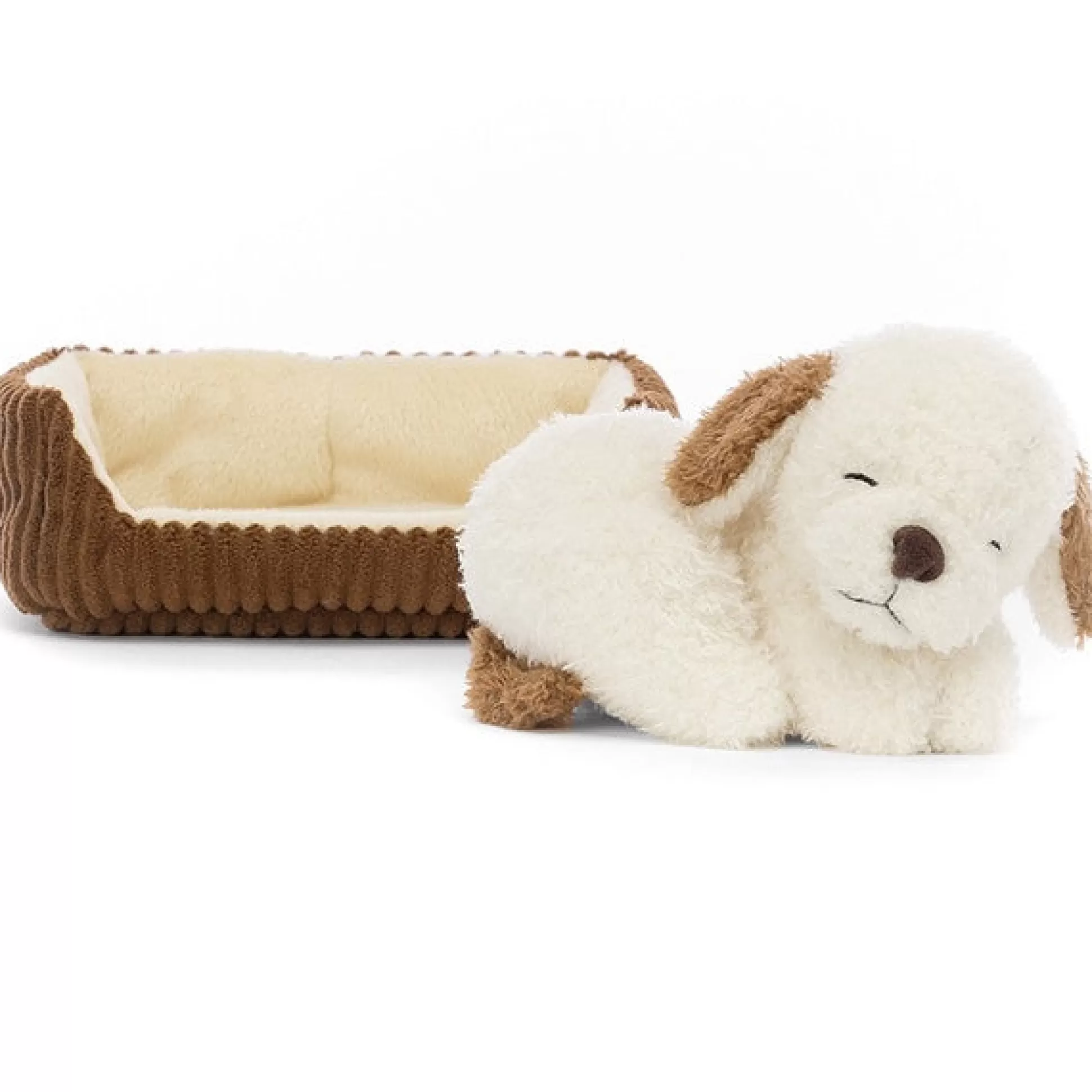 Jellycat Napping Nipper Dog Cheap