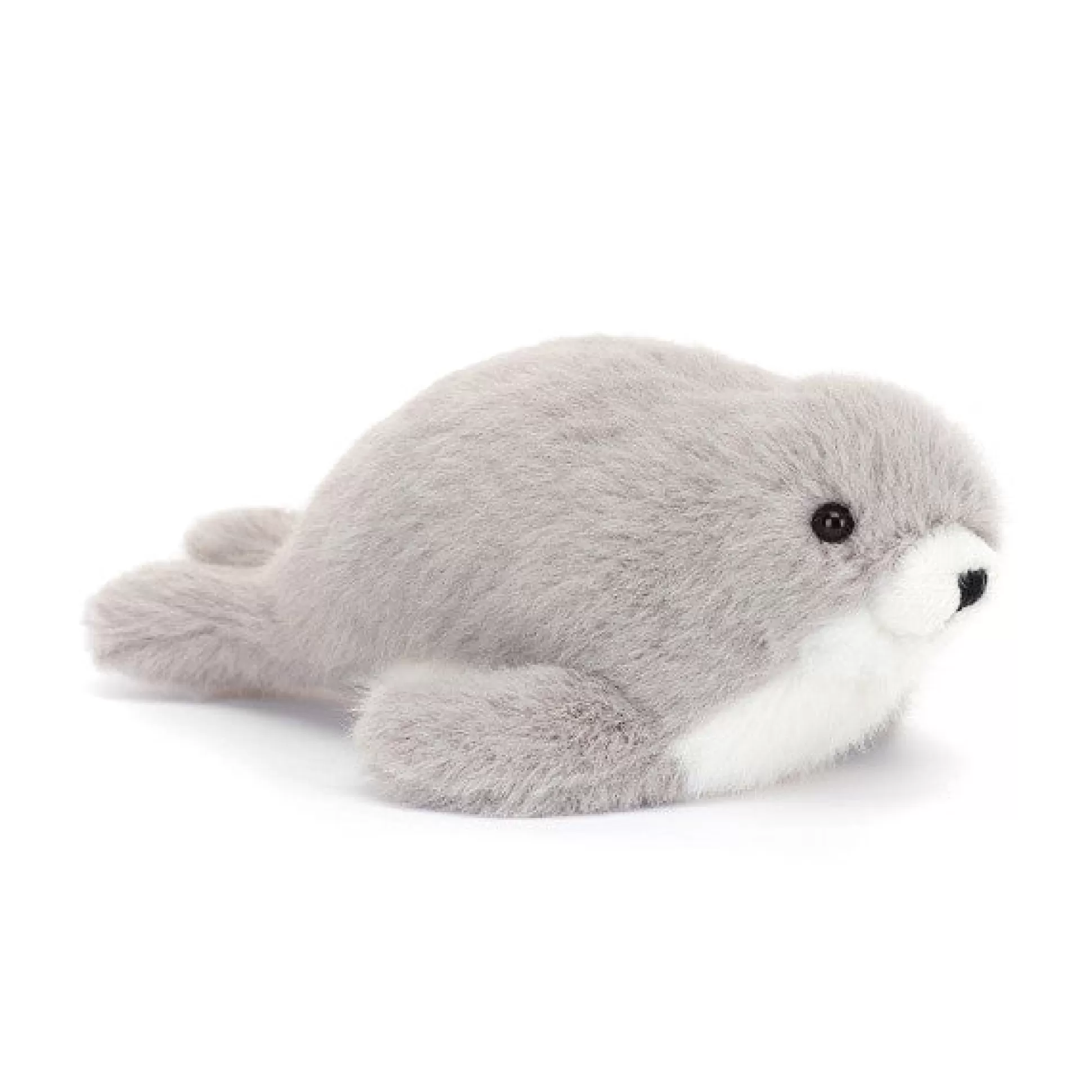 Jellycat Nauticool Grey Seal Cheap