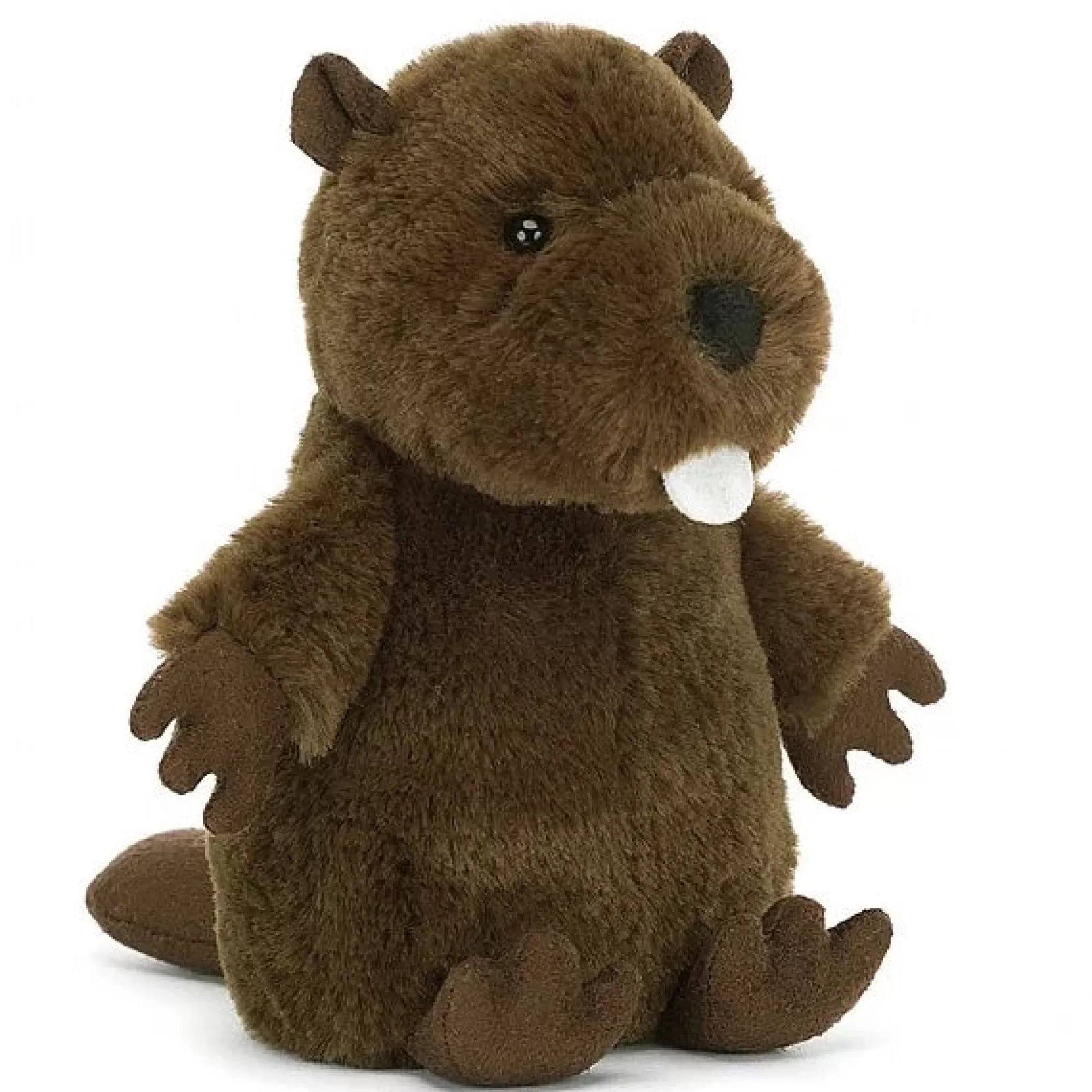 Jellycat Nippit Beaver Outlet