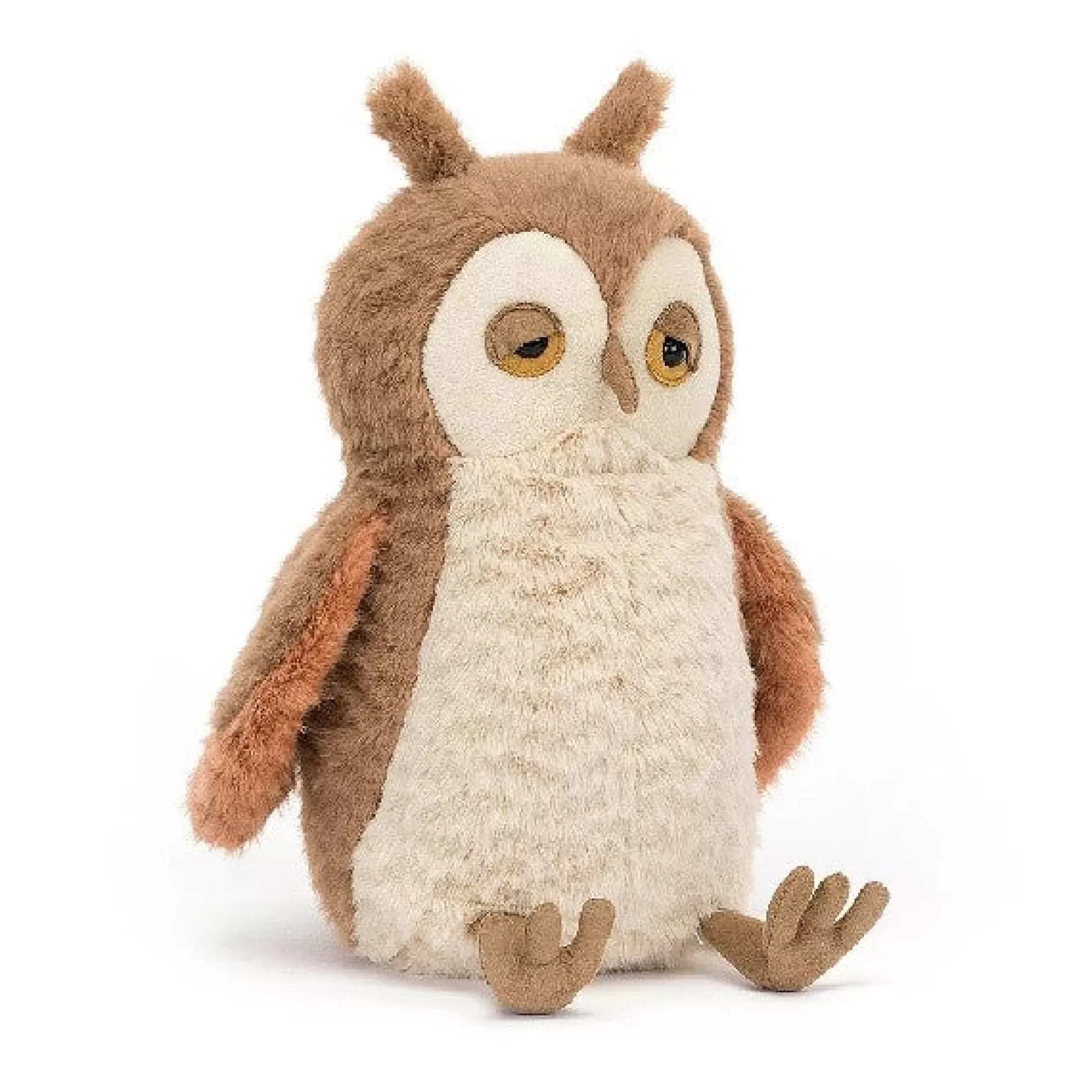 Jellycat Oakley Owl Cheap