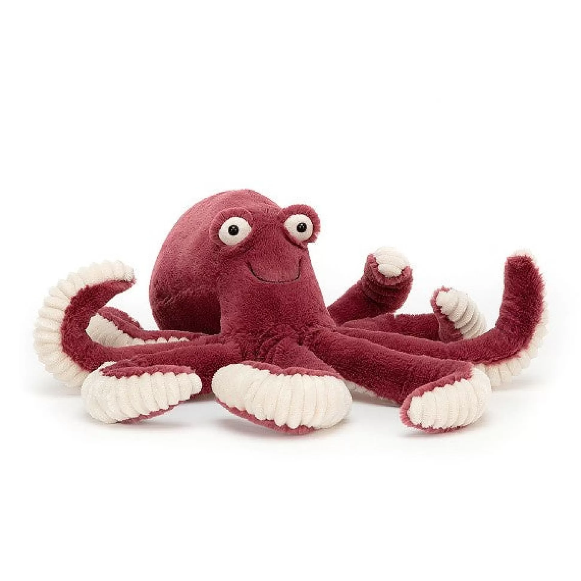 Jellycat Obbie Octopus Medium Flash Sale