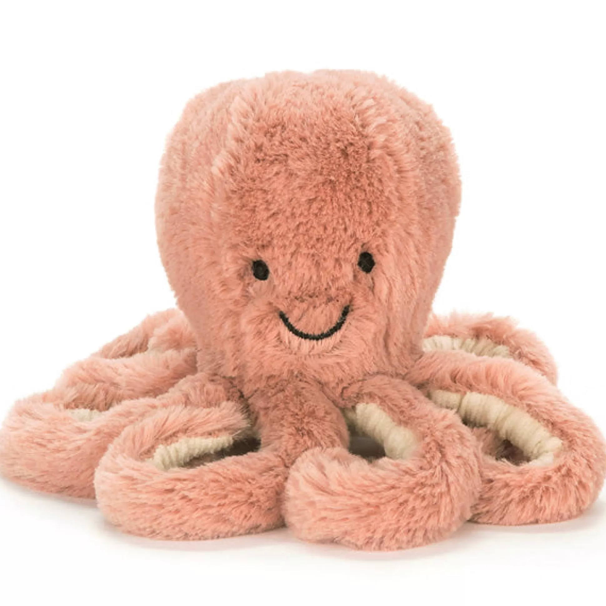 Jellycat Odell Octopus Baby 14Cm Hot