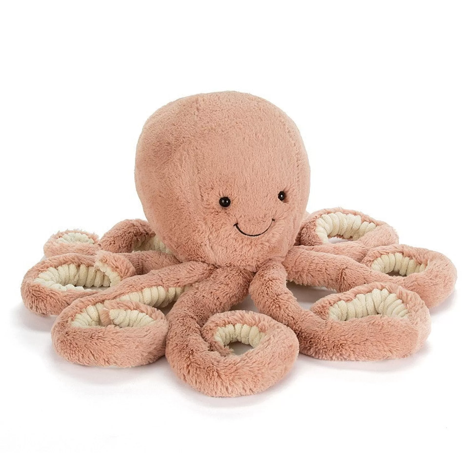 Jellycat Odell Octopus Large 49Cm Online