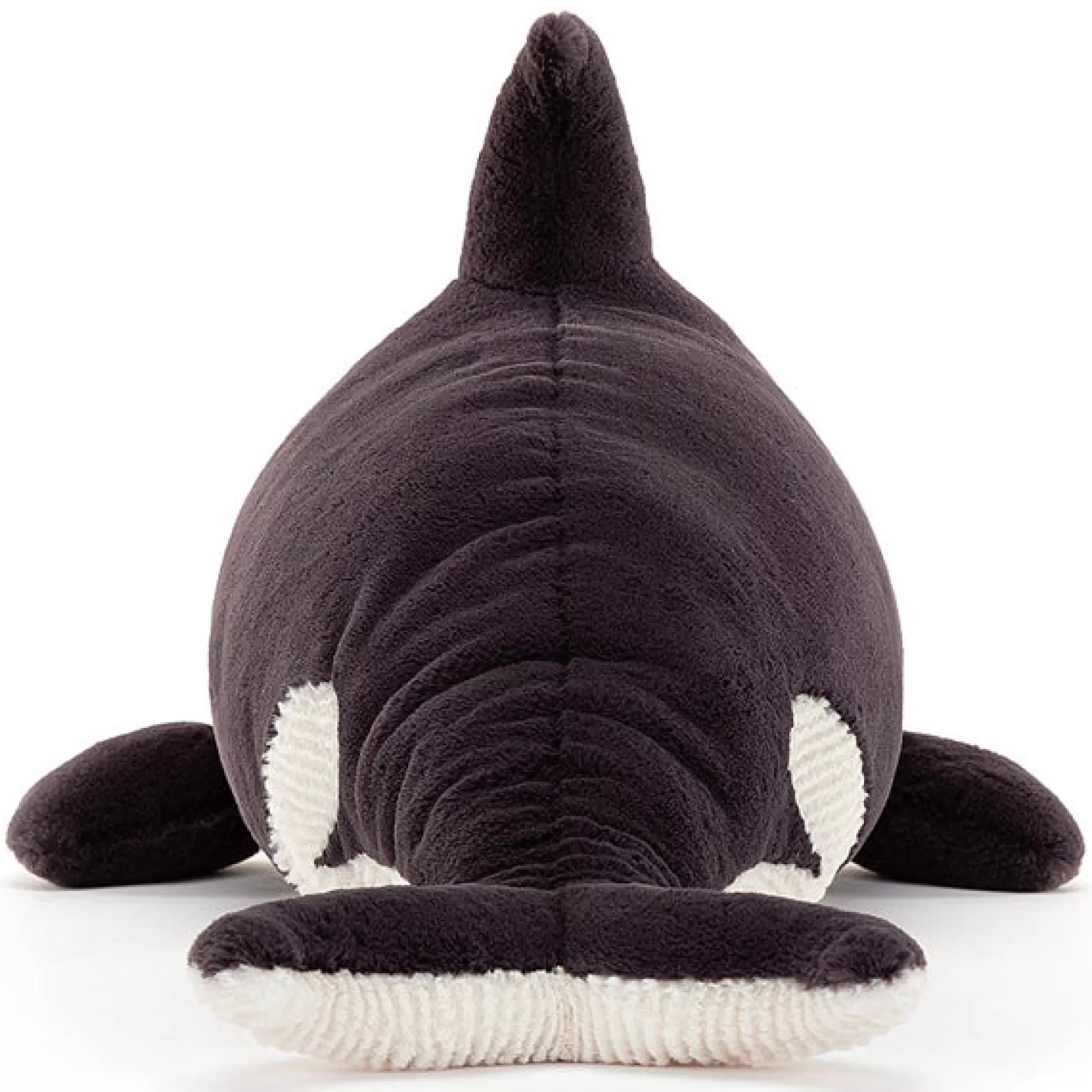 Jellycat Ollivander The Orca Hot