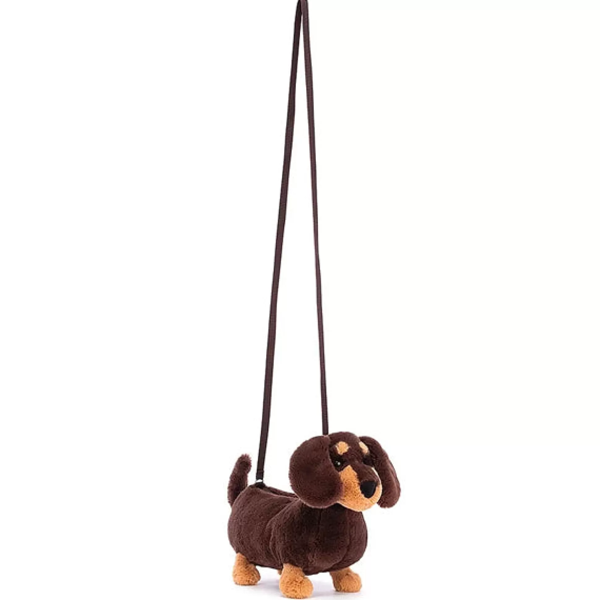 Jellycat Otto Sausage Dog Bag Cheap