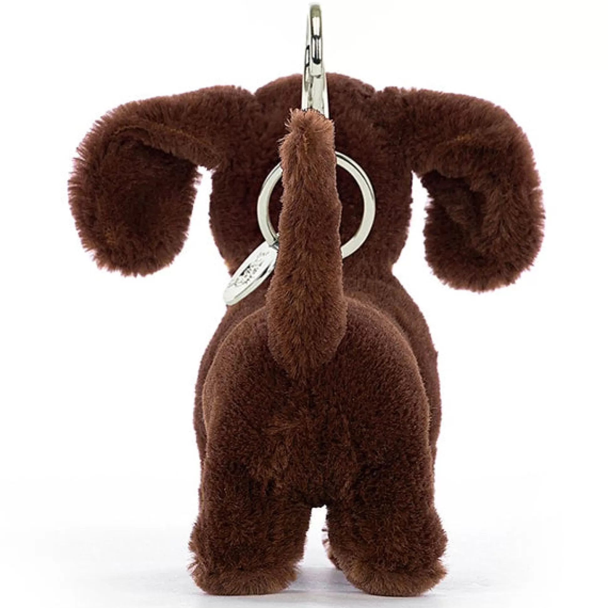 Jellycat Otto Sausage Dog Bag Charm Best Sale