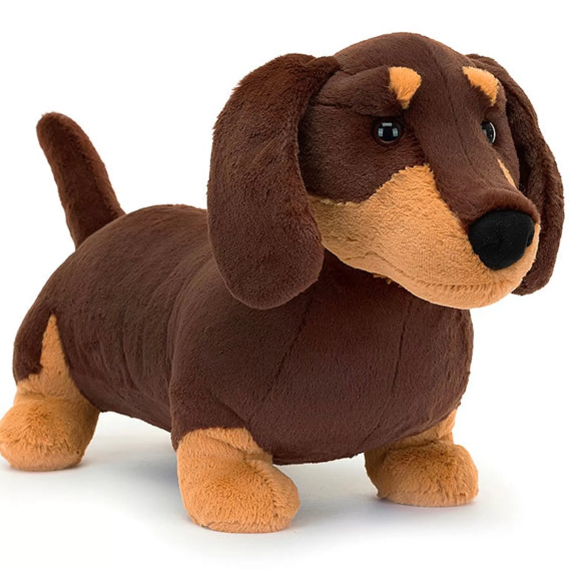 Jellycat Otto Sausage Dog Big Clearance