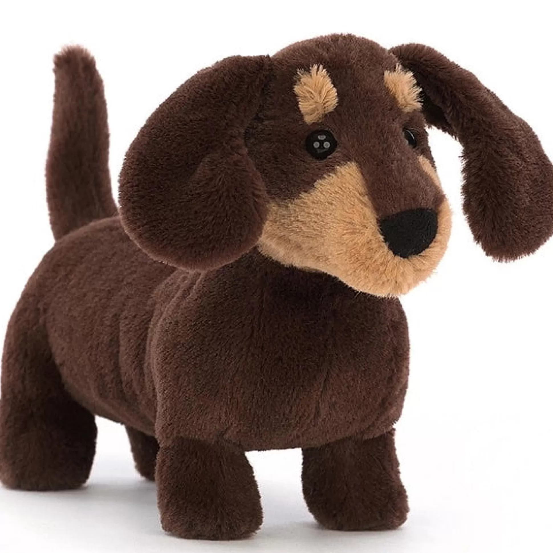 Jellycat Otto Sausage Dog Small Online