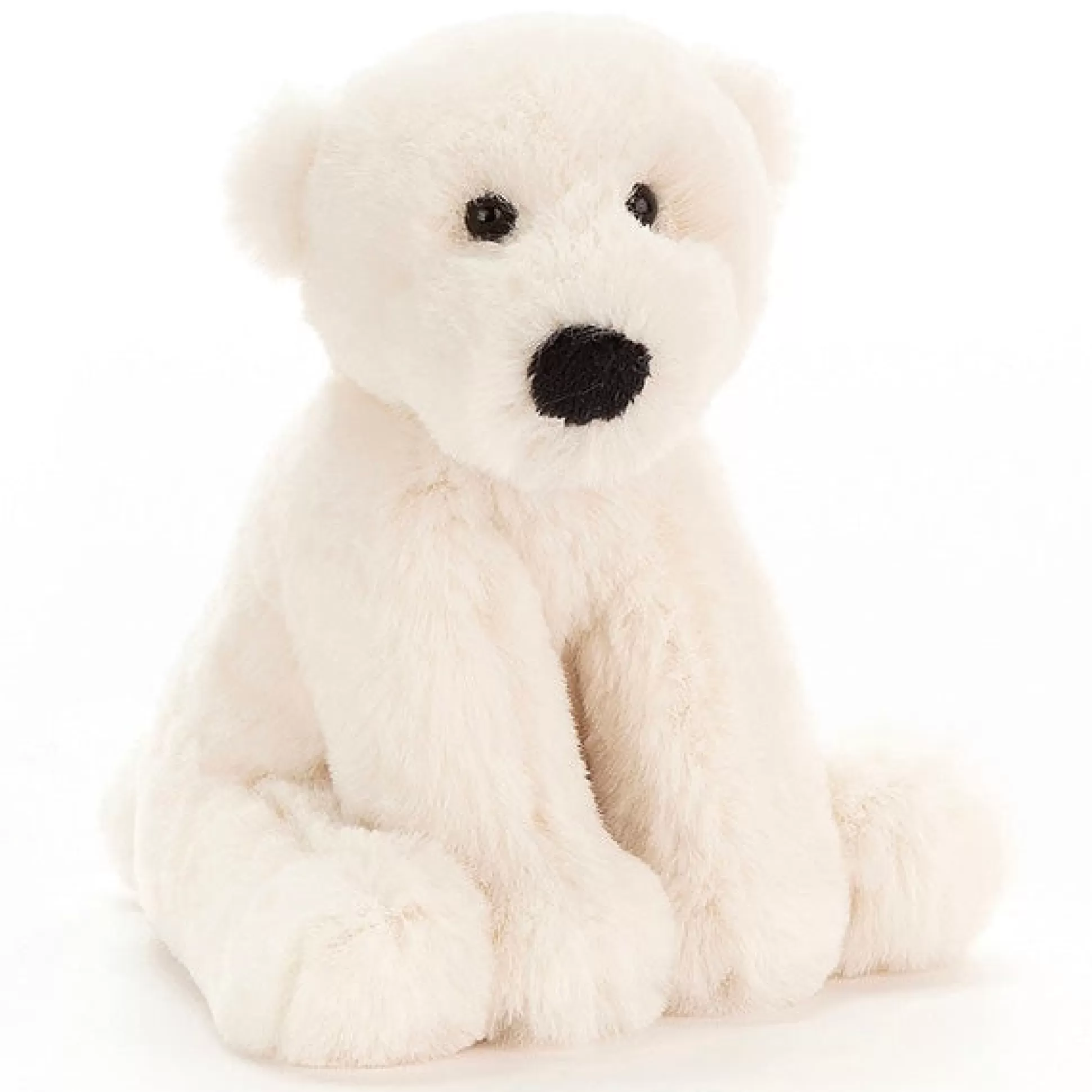 Jellycat Perry Polar Bear Tiny Best