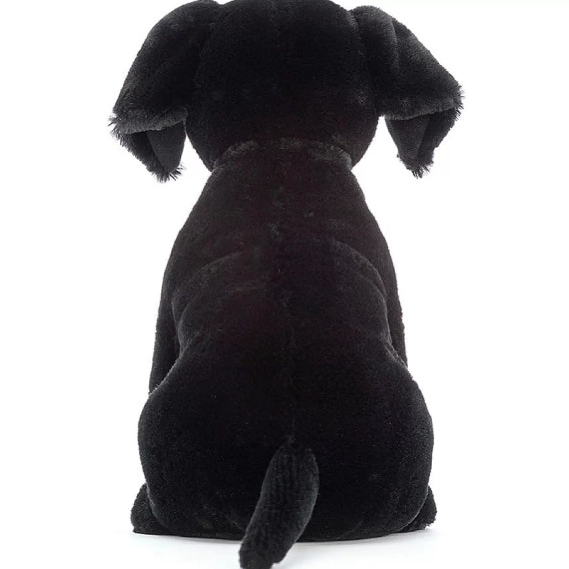 Jellycat Pippa Black Labrador Best