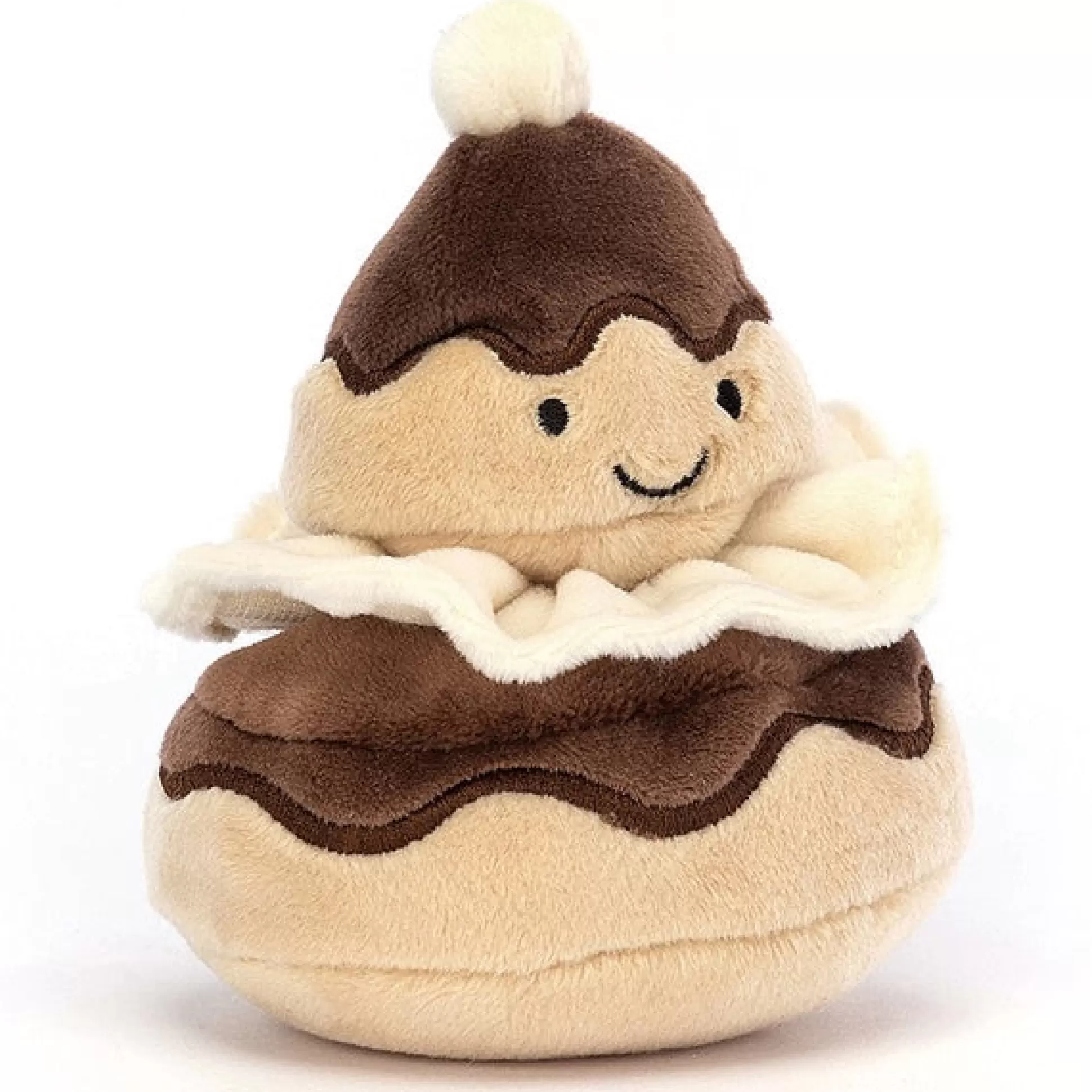 Jellycat Pretty Patisserie Religieuse Cheap