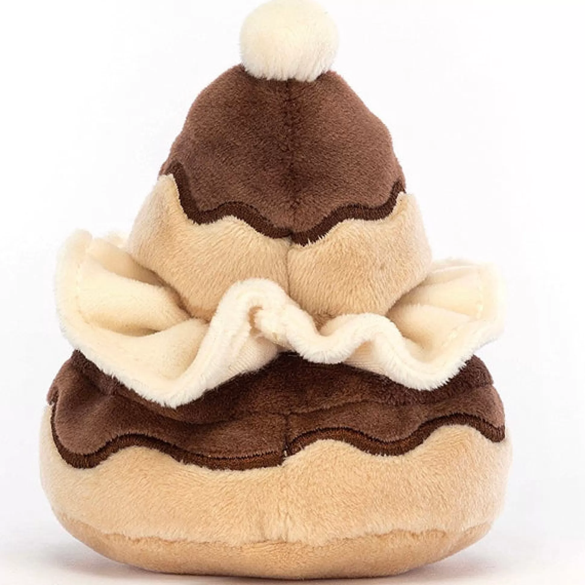 Jellycat Pretty Patisserie Religieuse Cheap