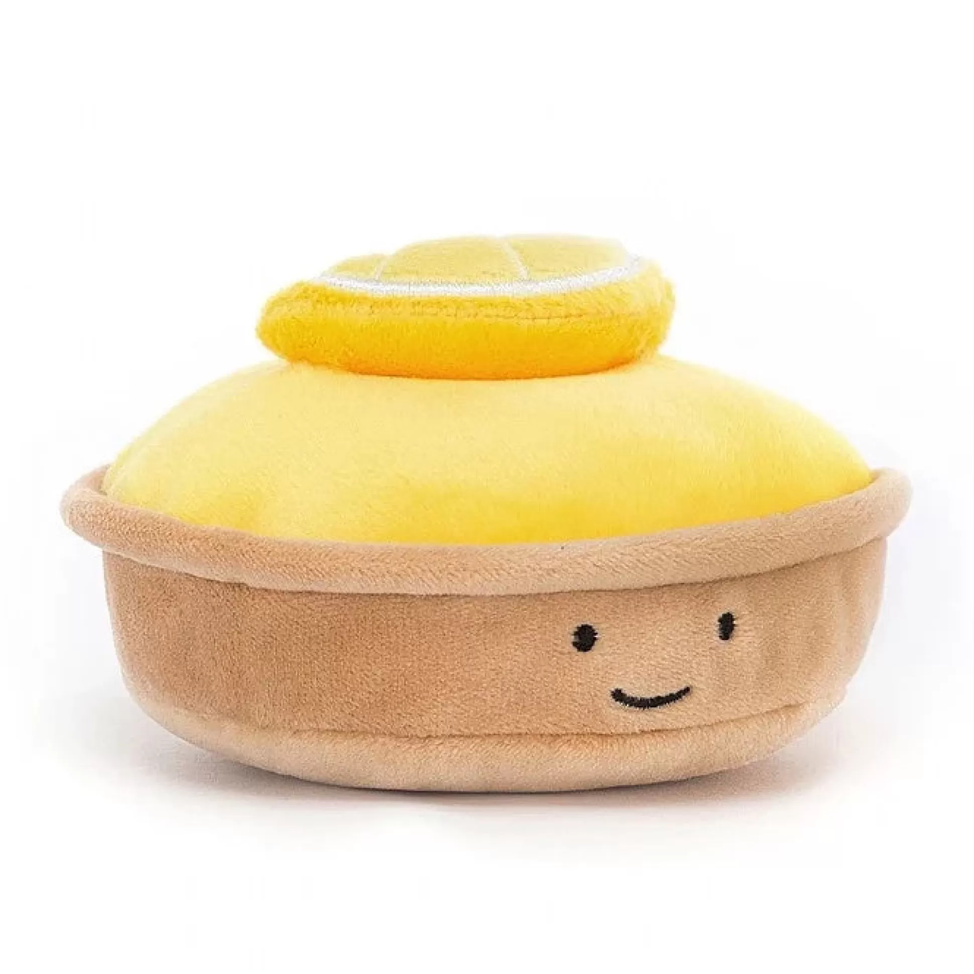 Jellycat Pretty Patisserie Tarte Au Citron Best Sale