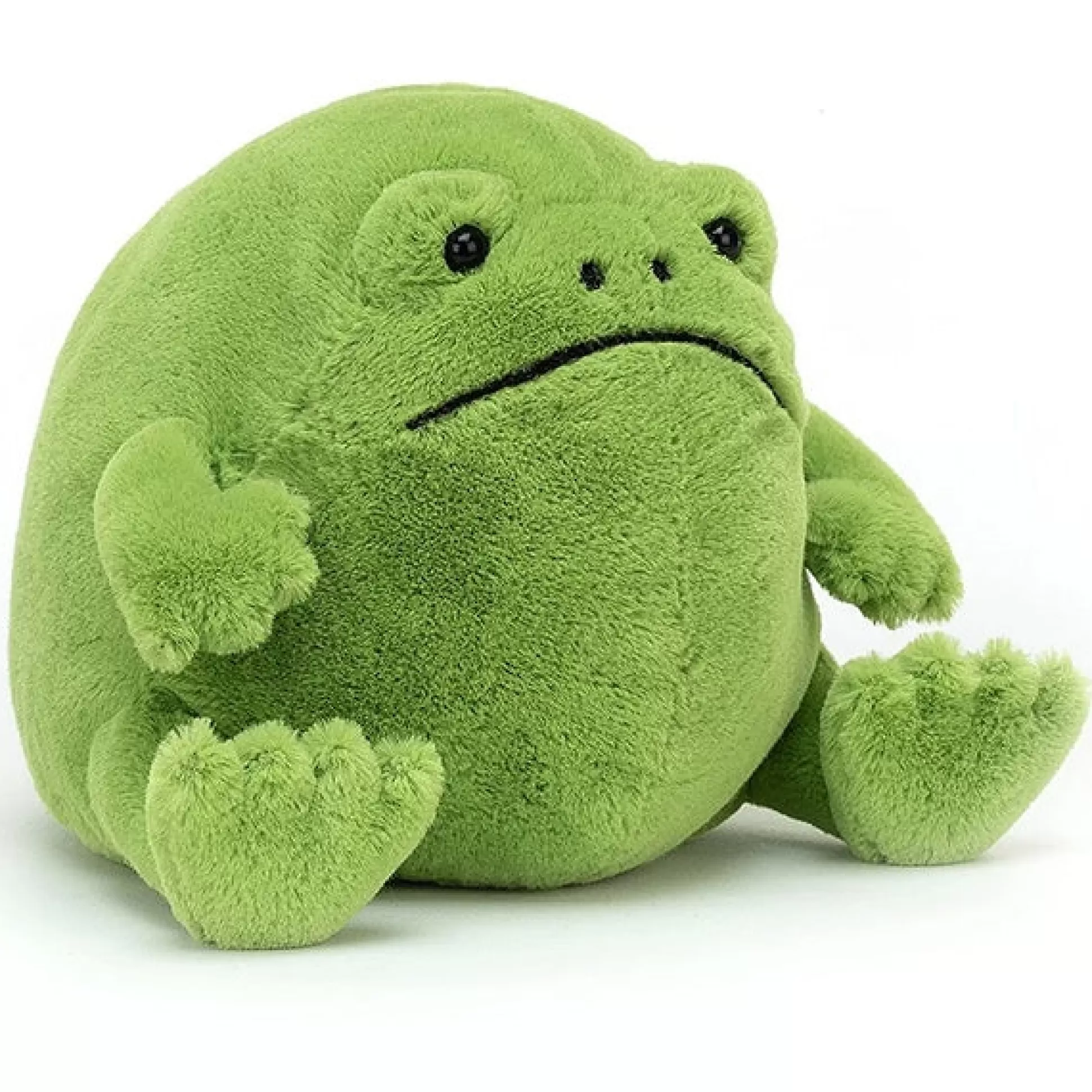 Jellycat Ricky Rain Frog Outlet