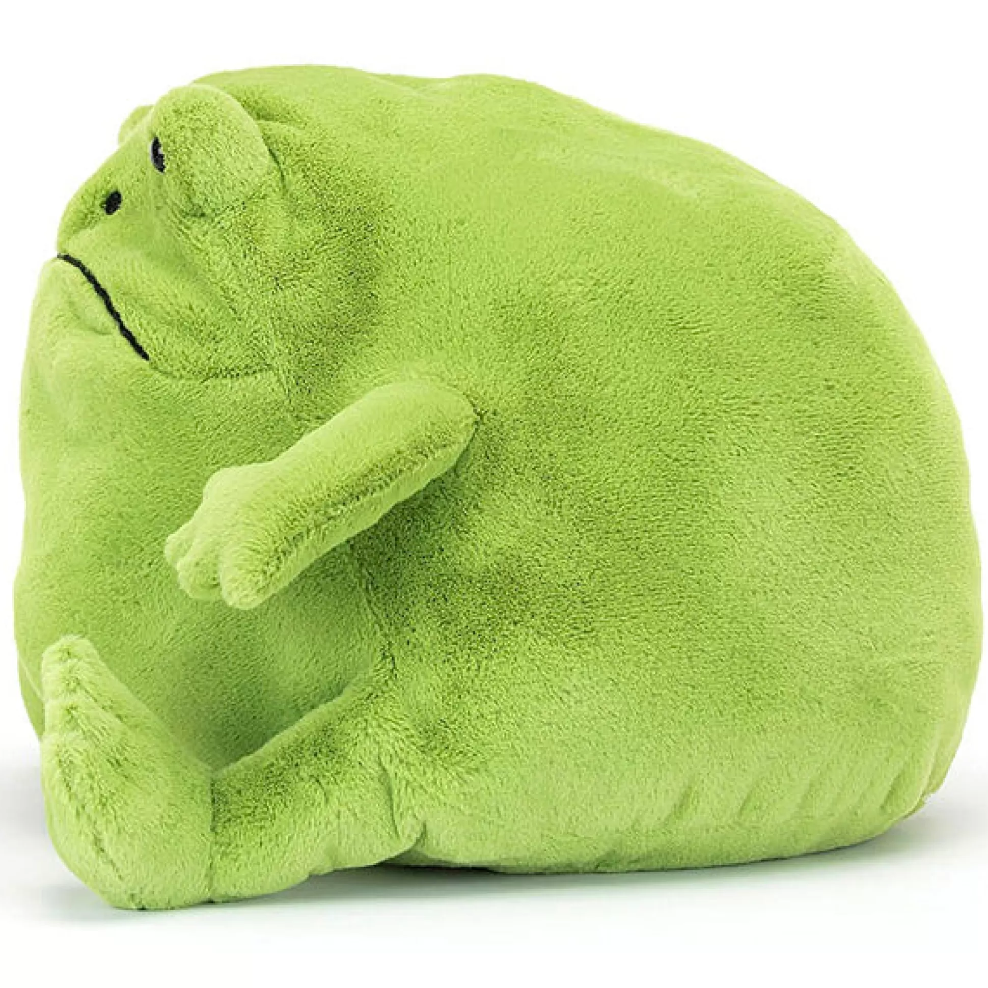 Jellycat Ricky Rain Frog Large Clearance