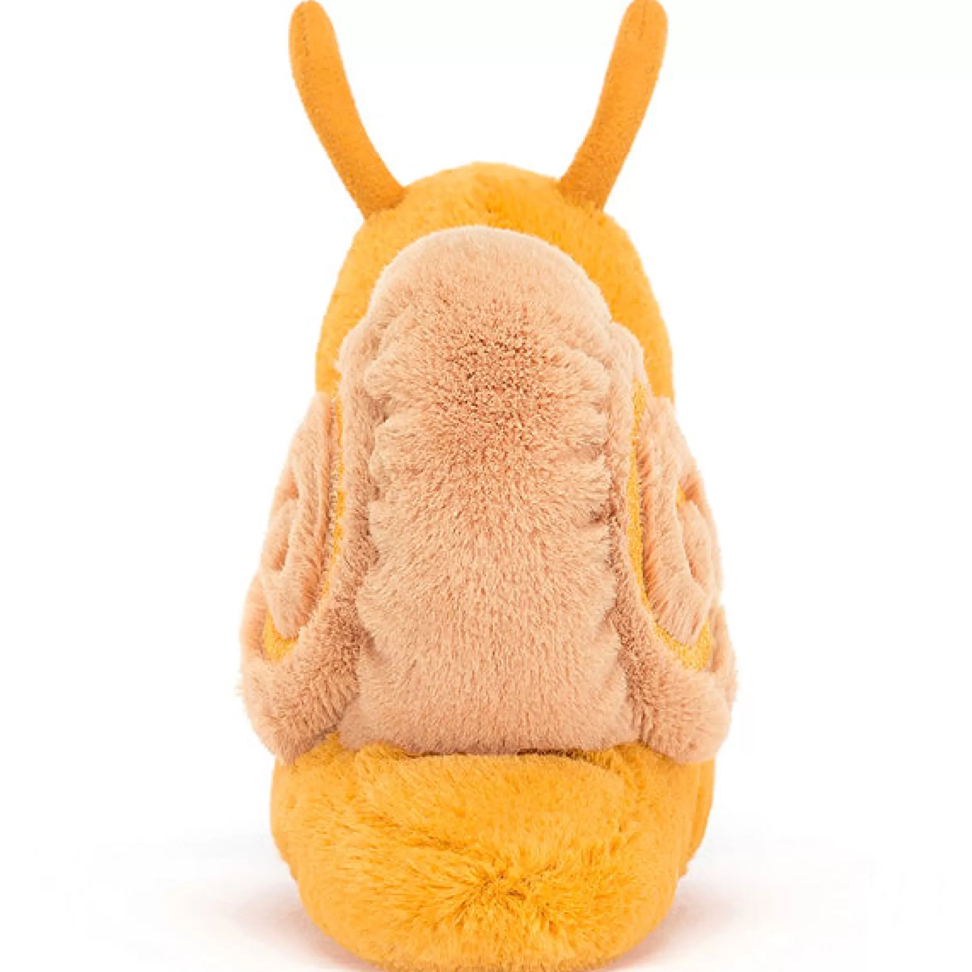 Jellycat Sandy Snail Fashion