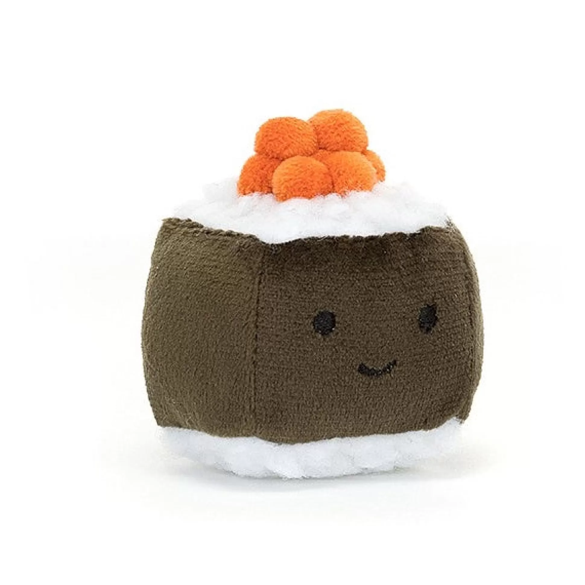 Jellycat Sassy Sushi Hosomaki Clearance